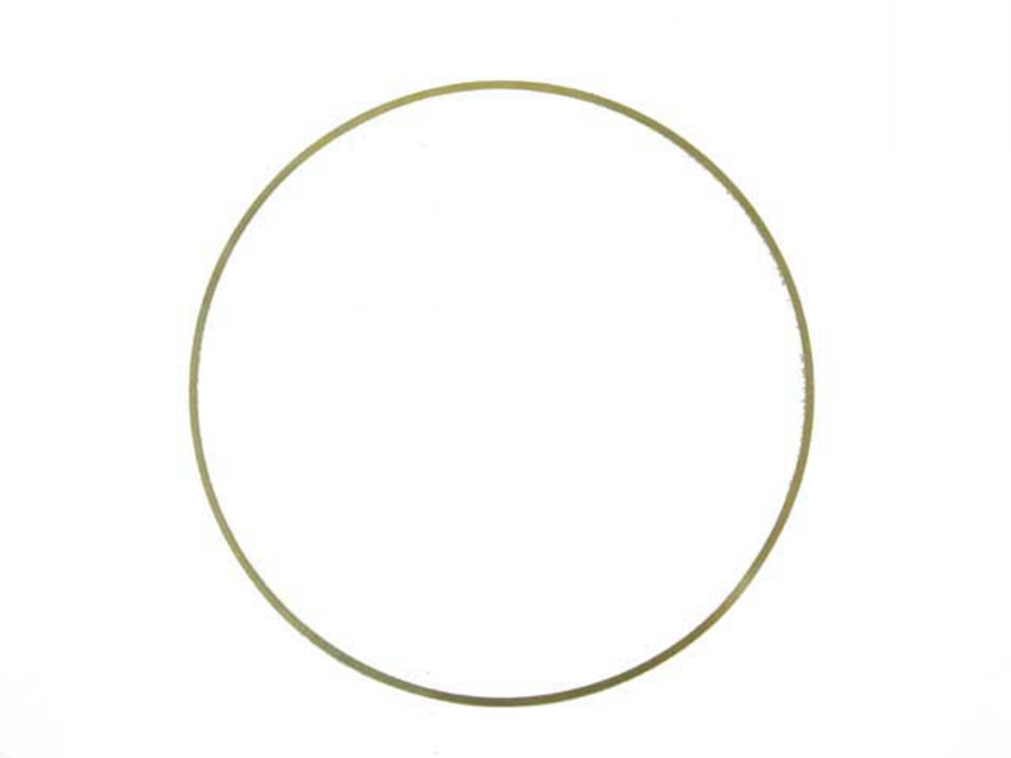 CALCO DE CAMISA(MOTOR CUMINS)LATAO 0,15M - 2RK107121