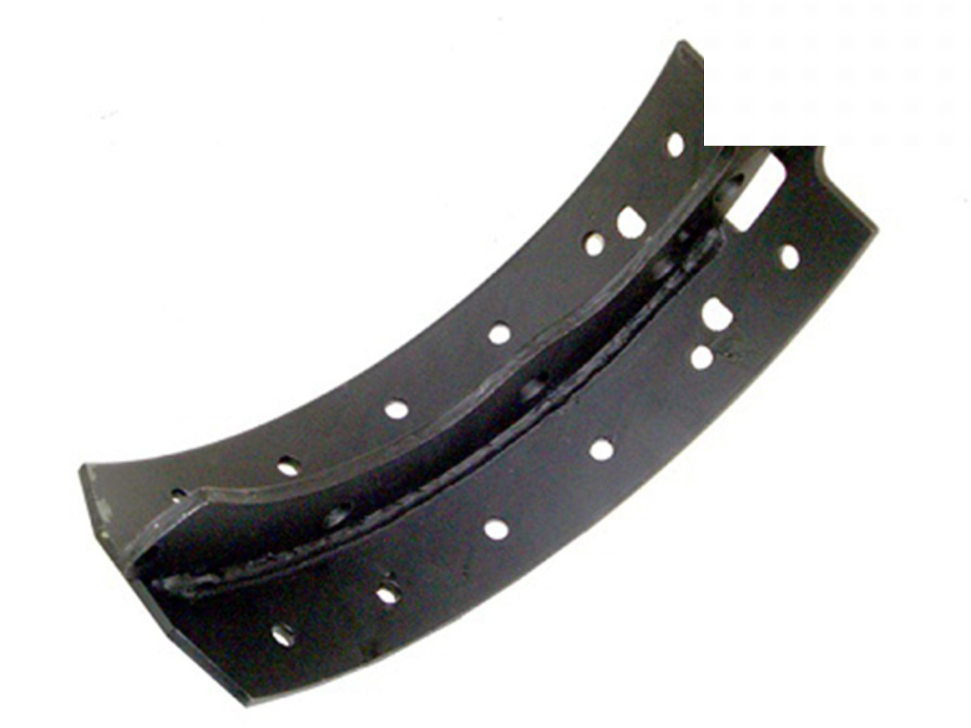 SAPATA FREIO EIXO DIANT./TRAS. S/HASTE - T06609523