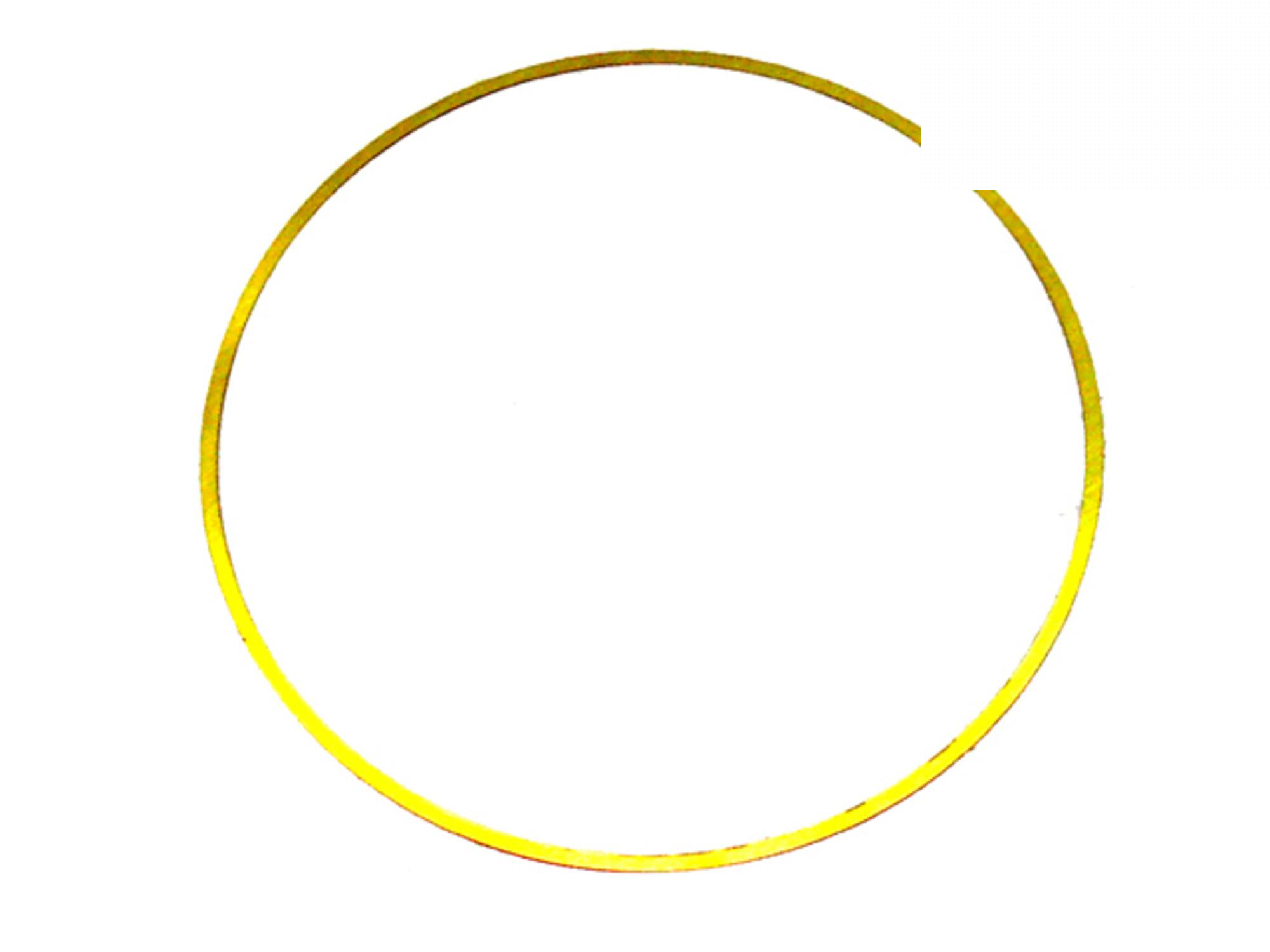 CALCO DE CAMISA MOTOR CUMINS LATAO 0,20M - 2RK107123