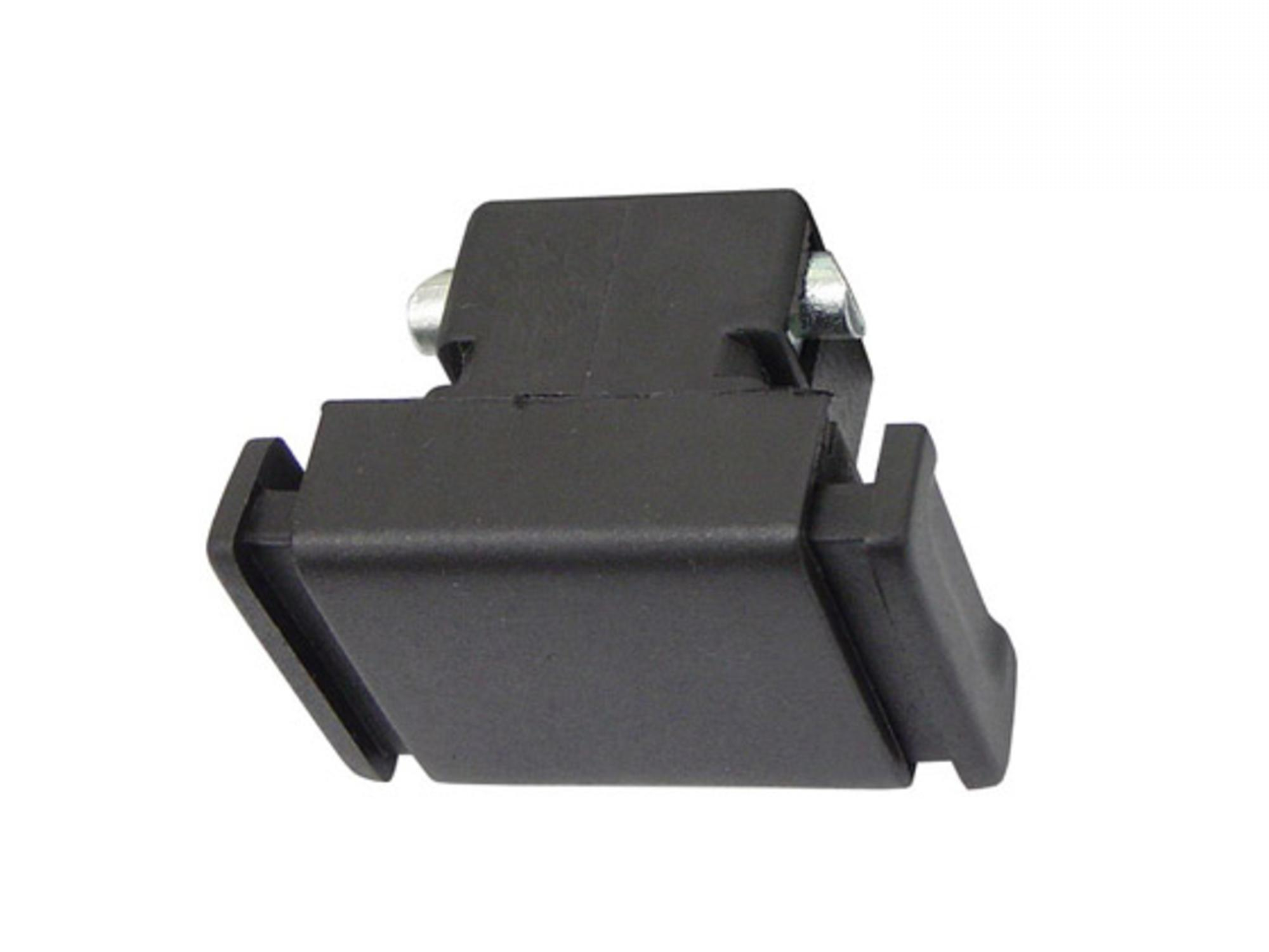 FECHO PORTA LUVAS SEM CHAVE - 302735