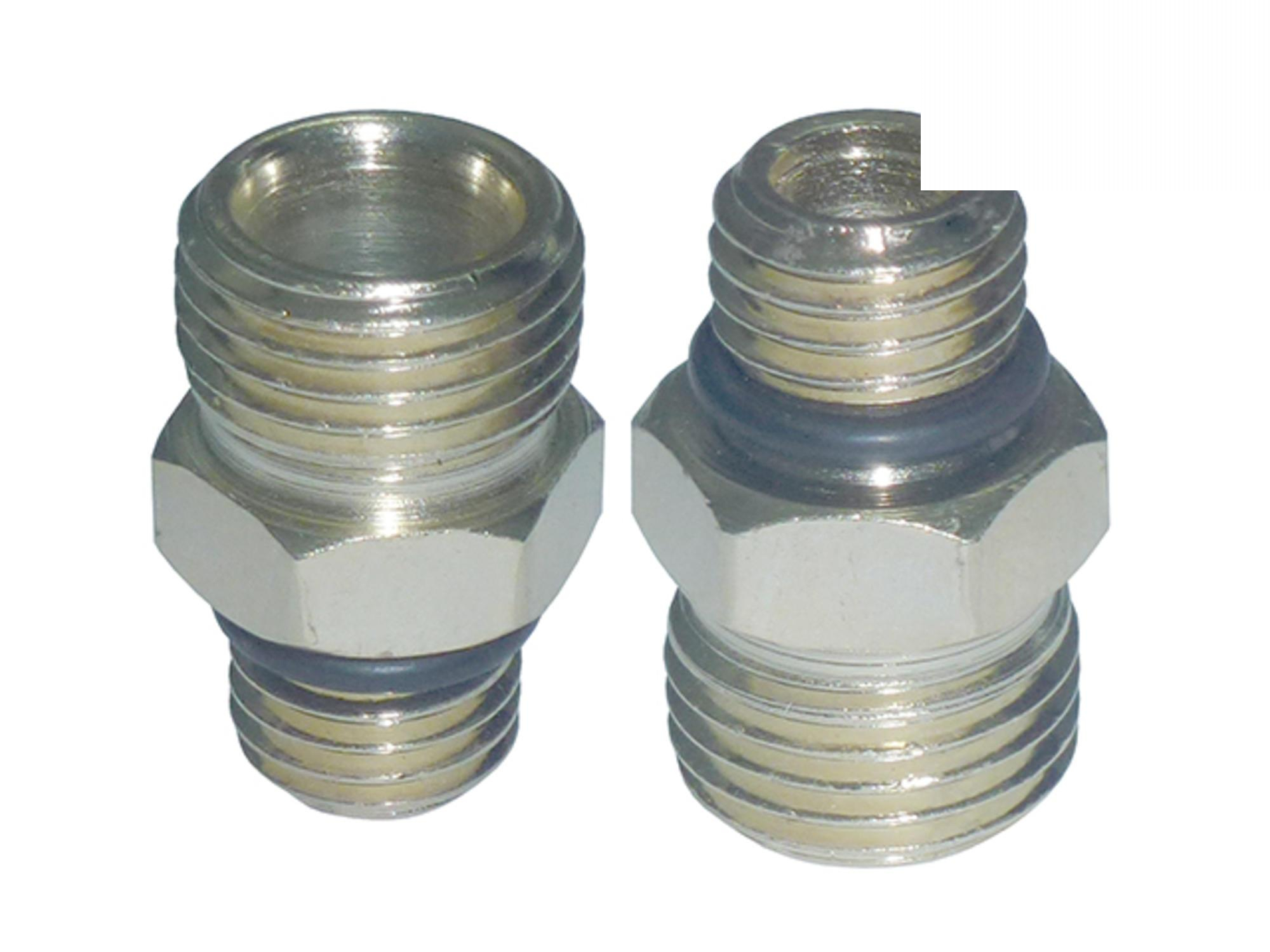 CONECTOR MACHO C/ANEL 10MM X M12 X 1.5 - 307258