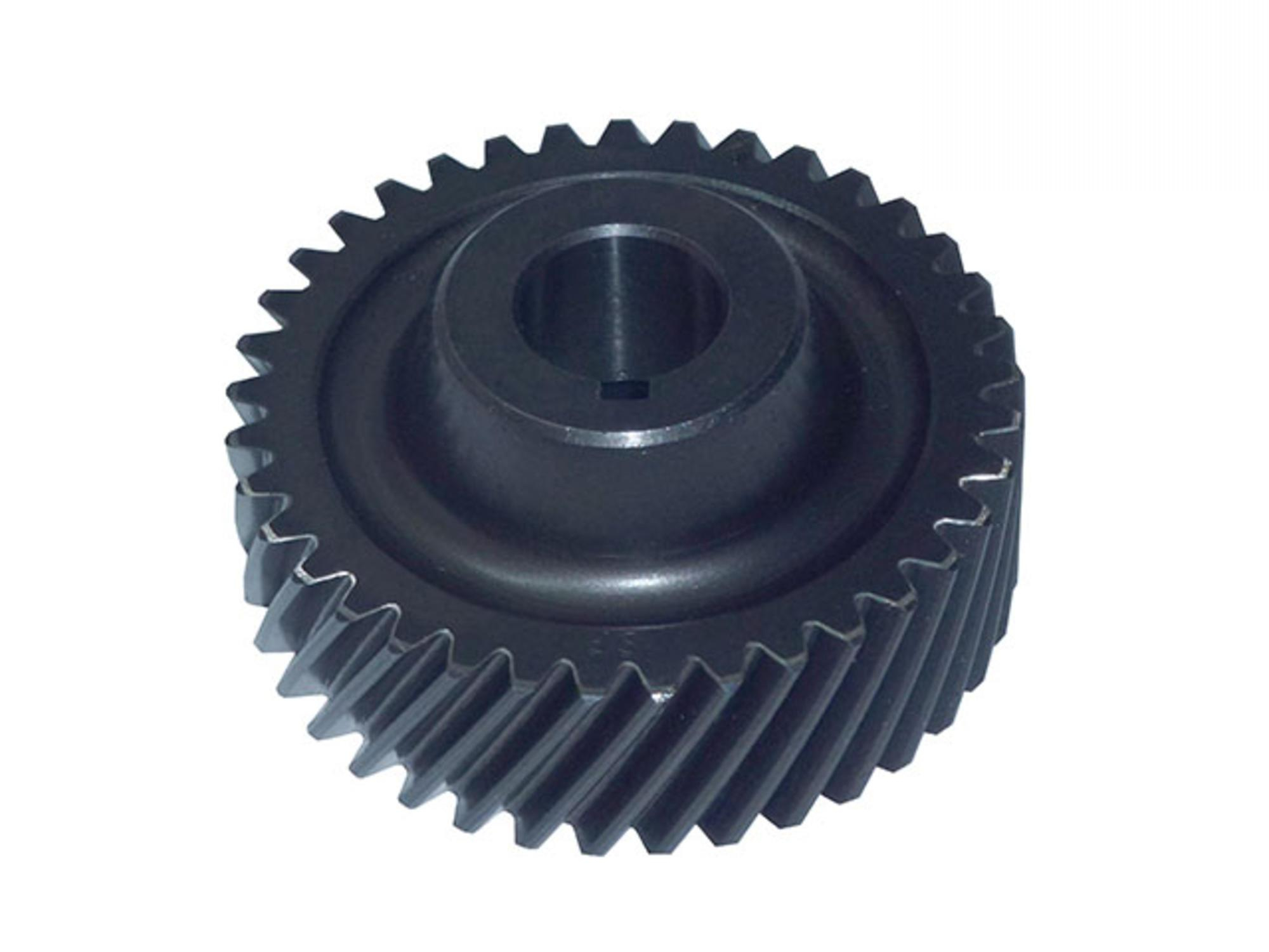 ENGRENAGEM COMPRESSOR 5 FUROS - 343733