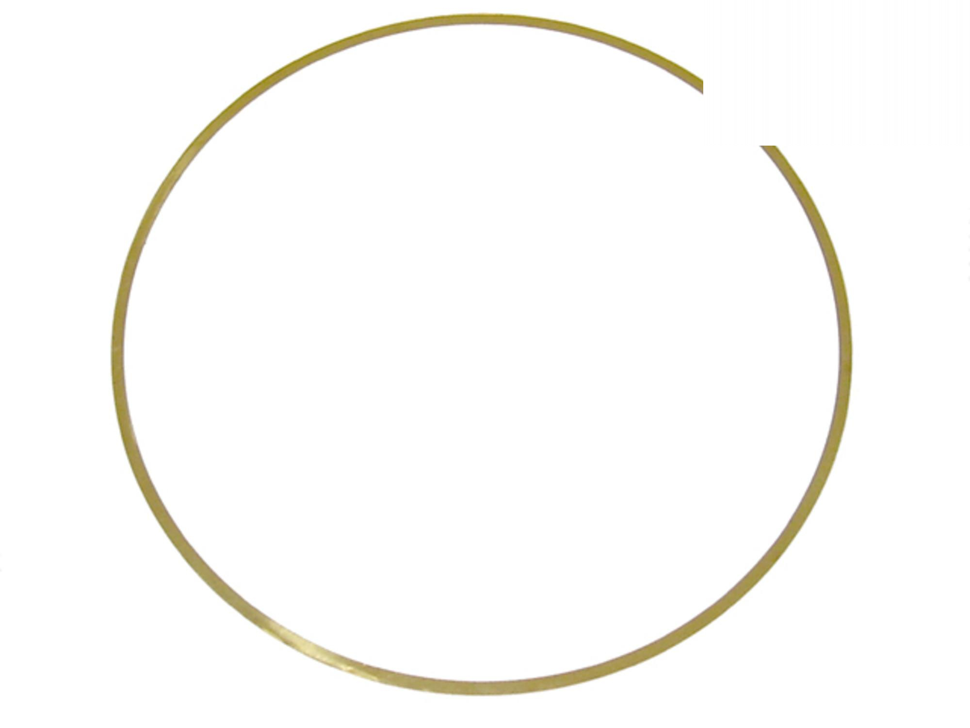 CALCO CAMISA 0,20MM COBRE/LATAO MWM X-10 - TAE107123