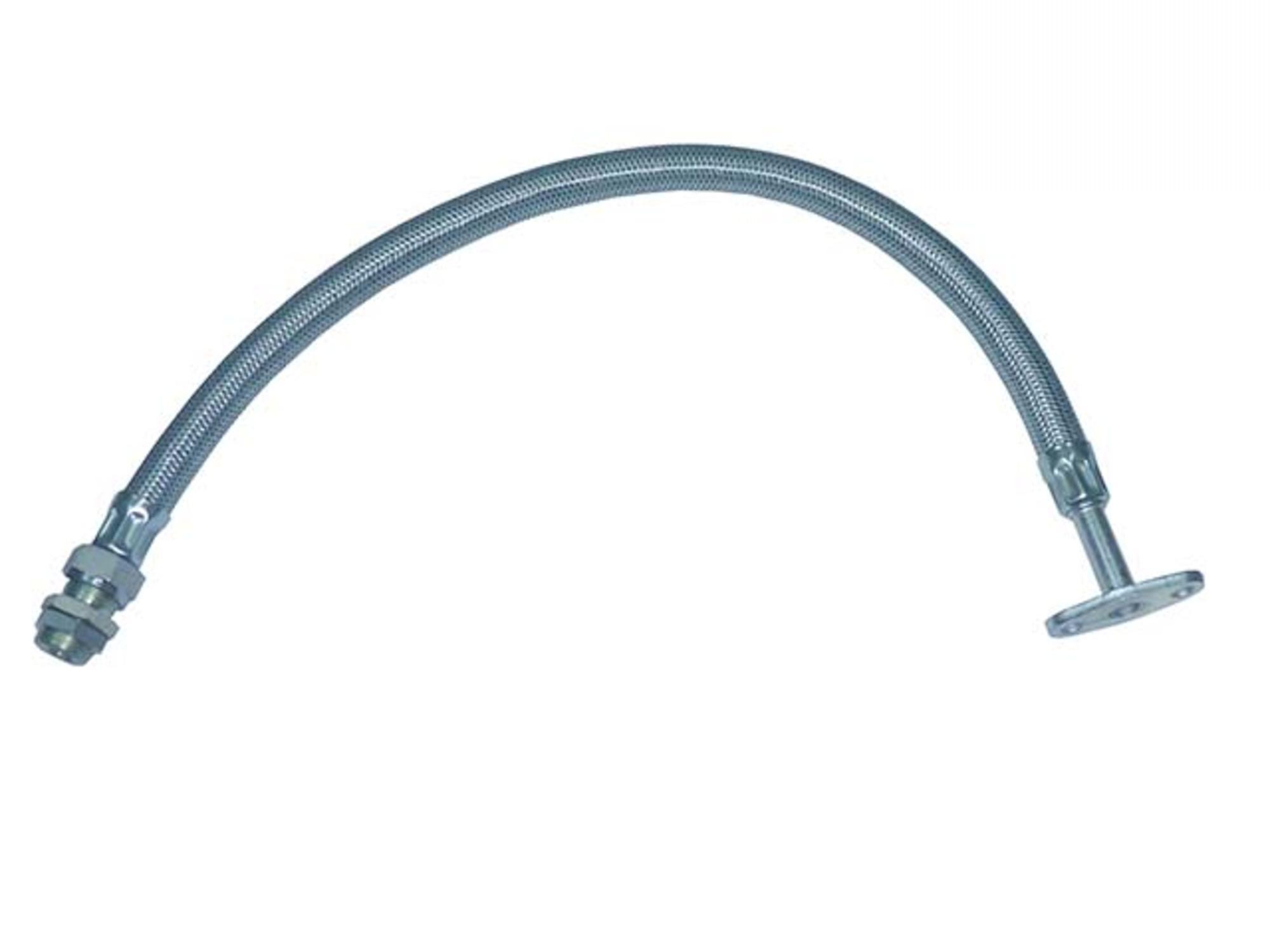 FLEXIVEL CARTER P/TURBINA C/CONEXAO - 3521800522