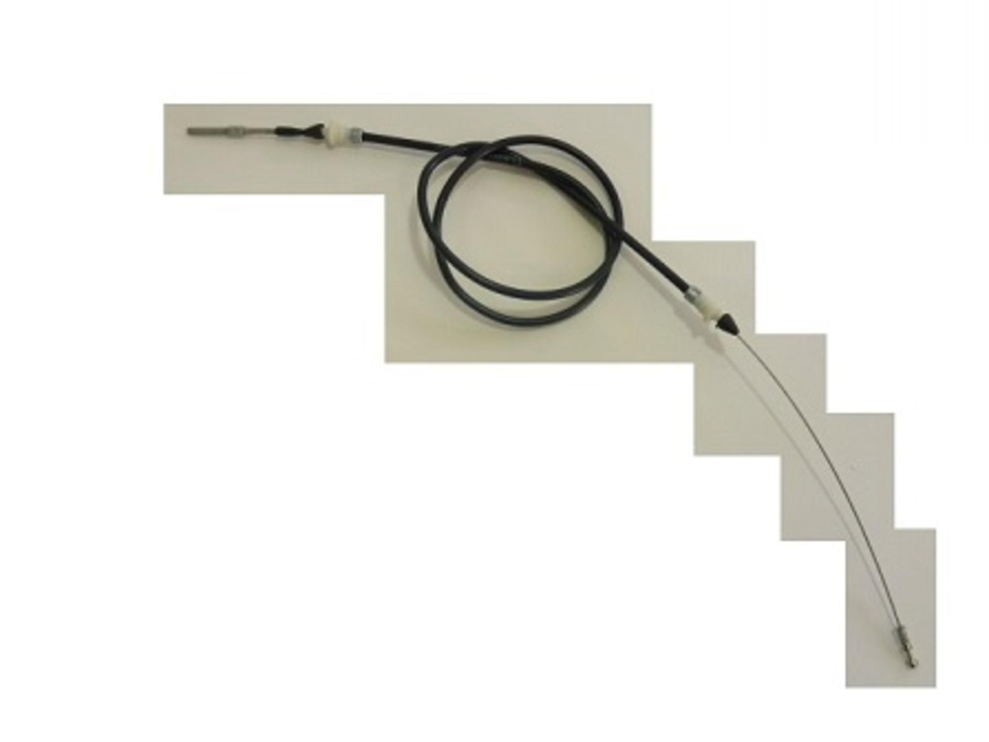 CABO ACELERADOR 1405MM - 2S0721555F