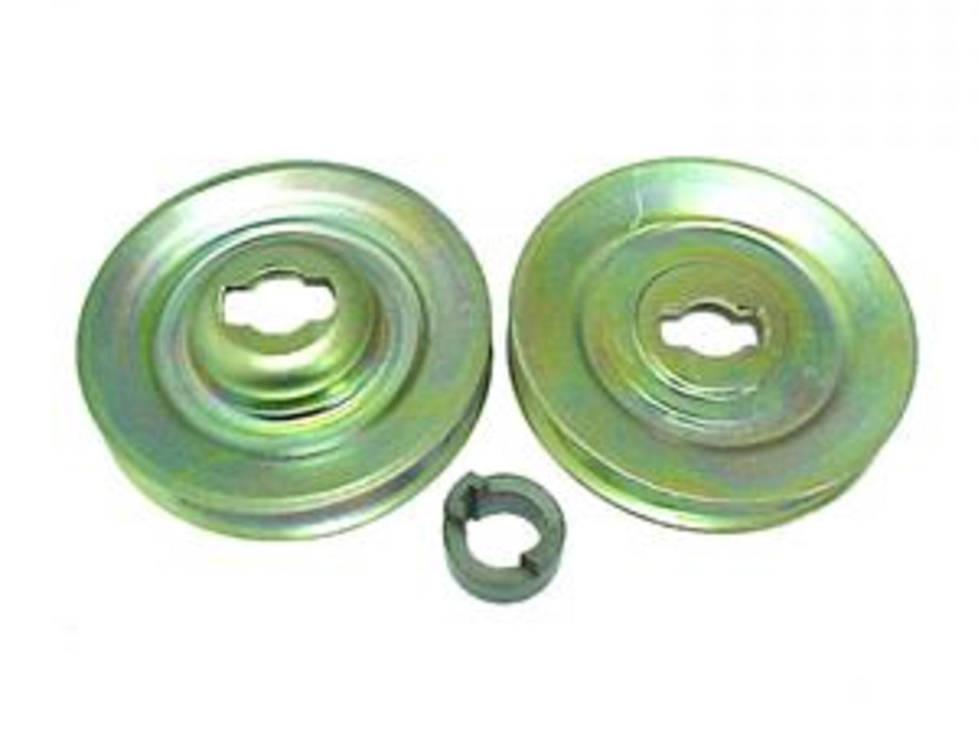 REPARO(KITS)COMPLETO P/ALTERNADOR - 3431557013