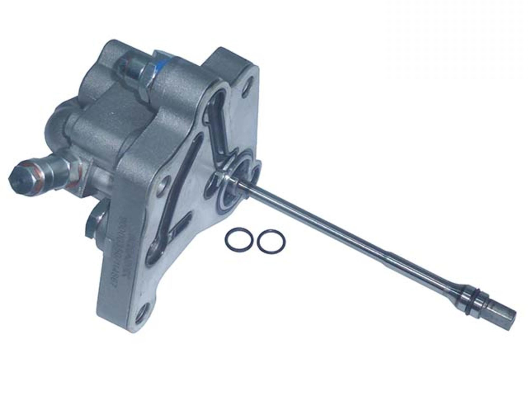 BOMBA COMBUSTIVEL HASTE LONGA C/JUNTA - 21067551