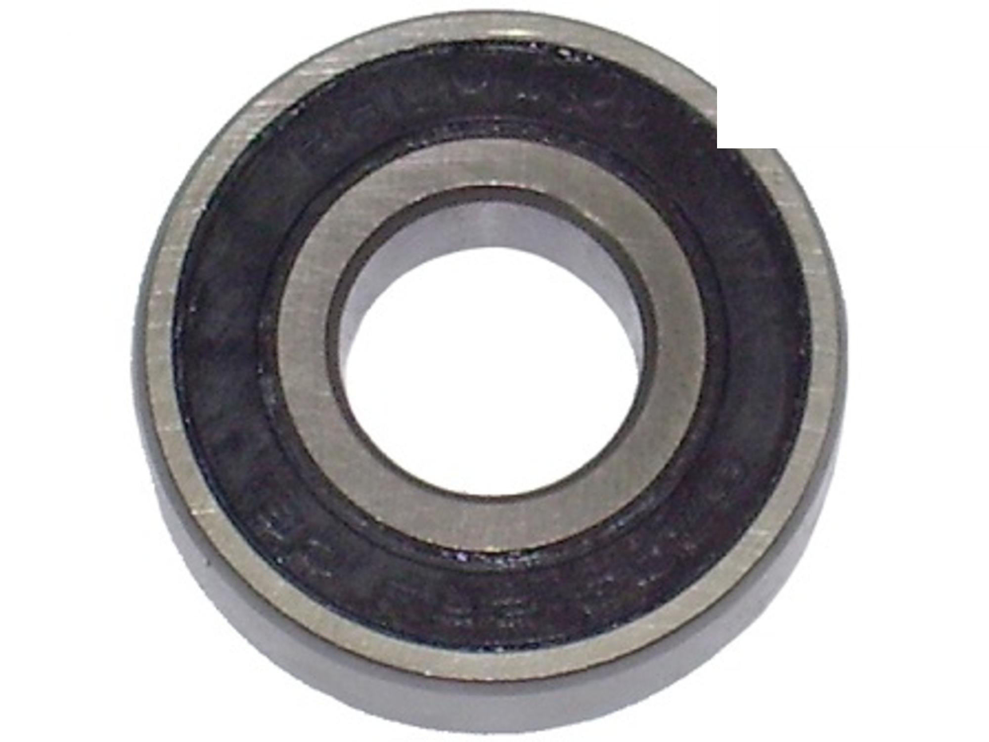 ROLAMENTO BOMBA D'AGUA (MENOR) 6203 2RS - 625006203