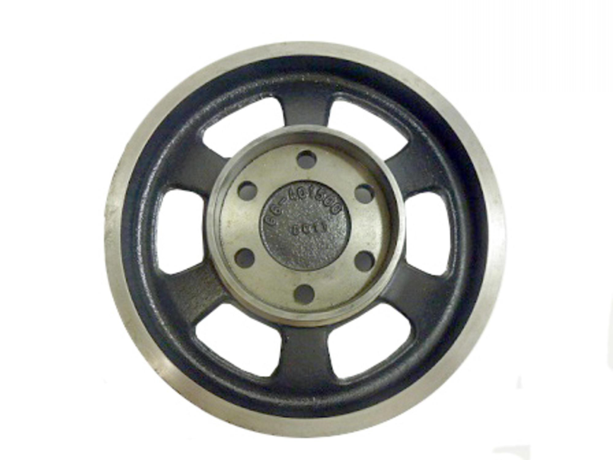 POLIA FRONTAL MOTOR - 1411716