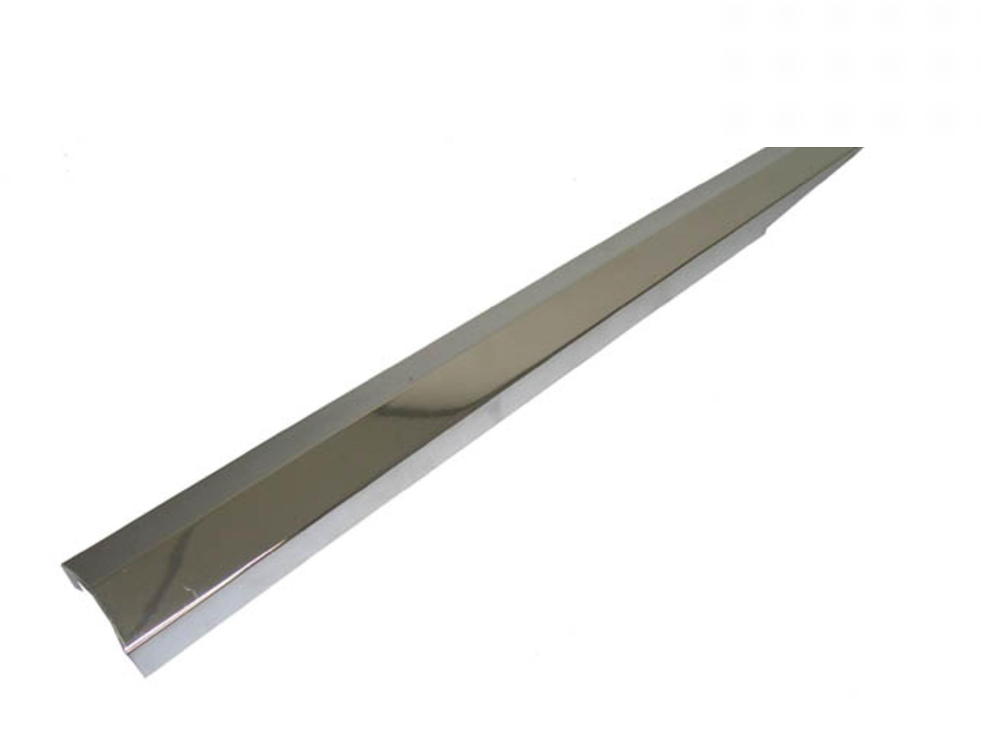 FRISO DA GRADE CROMADO DIR/ESQ. - 8870109