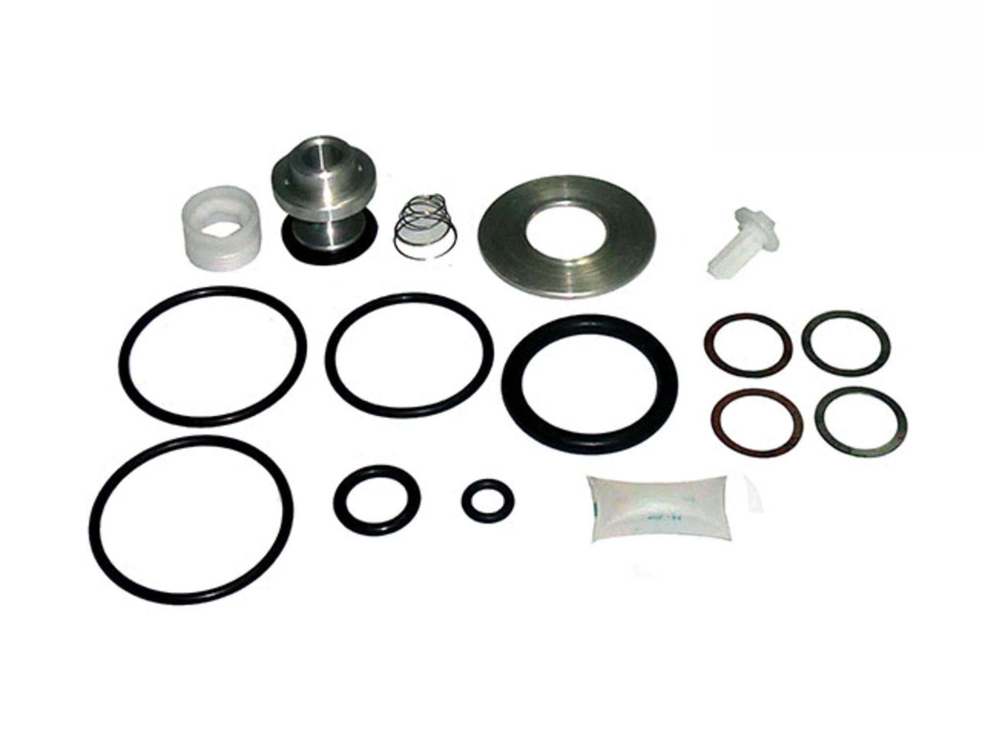 JG REPARO SECADOR AR APU PARCIAL P/WABCO - 6644317015