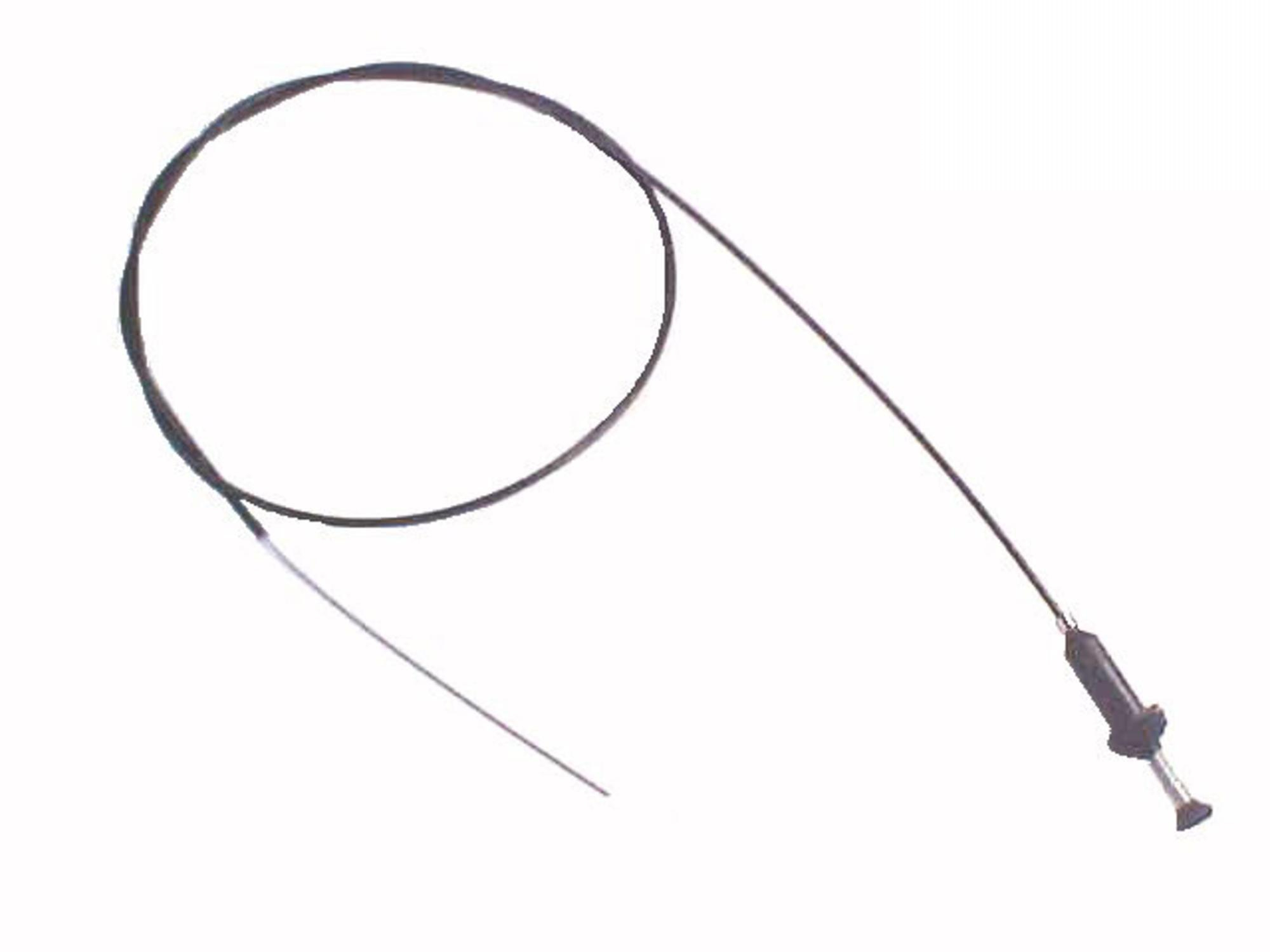 CABO ESTRANGULADOR 2150MM - 3443000107