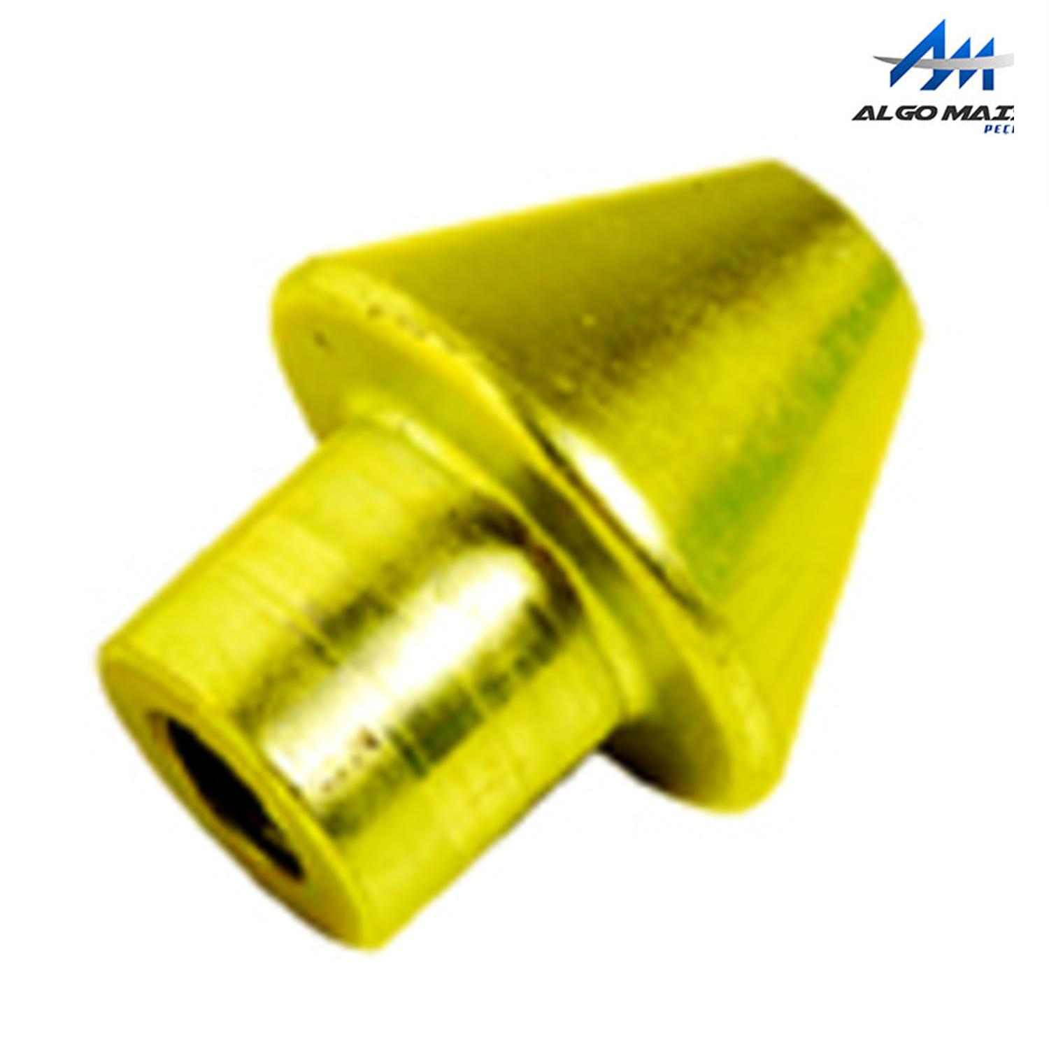 PINO FECHO CAPO MODERNO 12MM BASE RETA - 6848800360