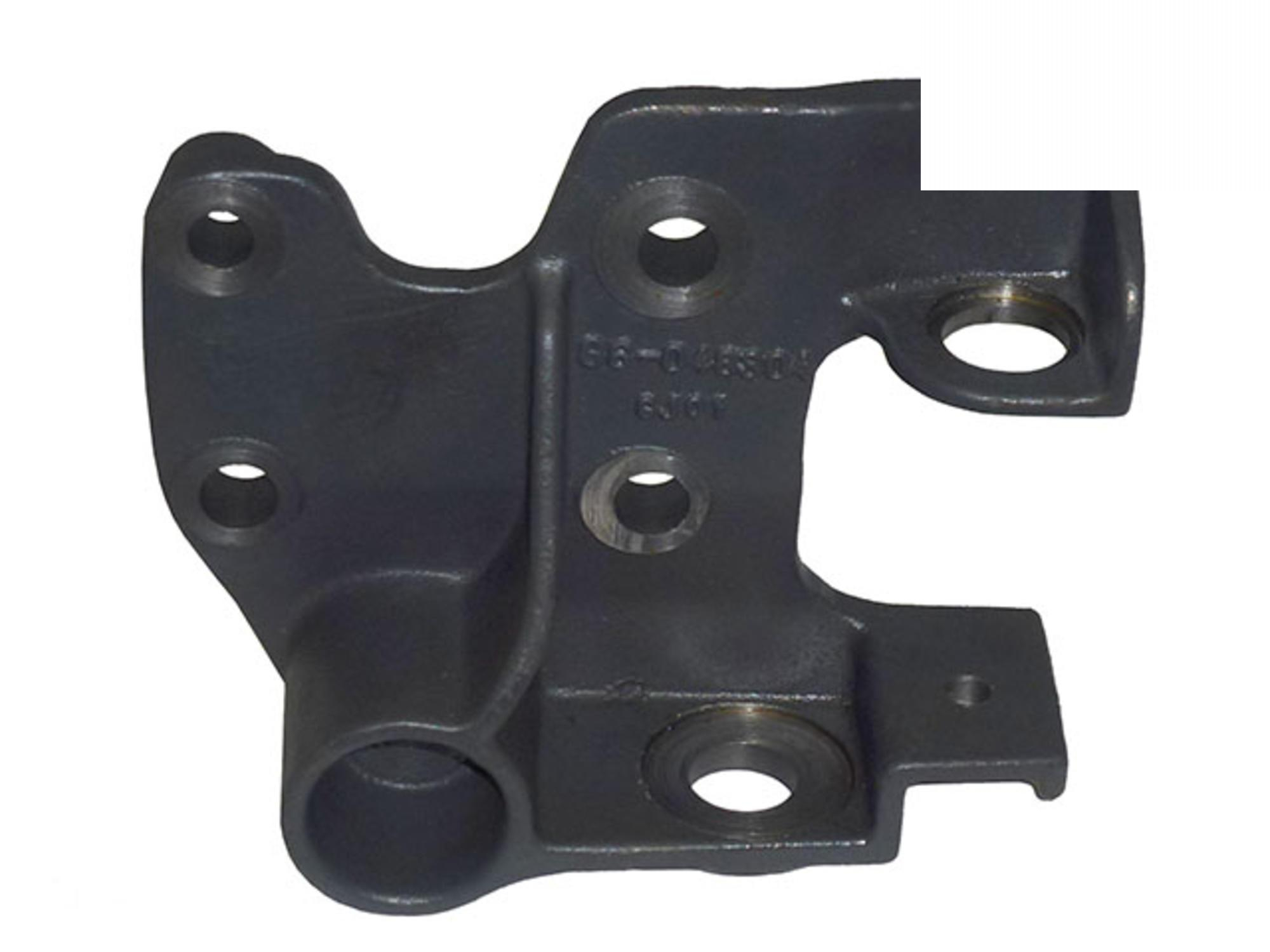 SUPORTE CABINE SUSPENSAO A AR L.E - 1340871