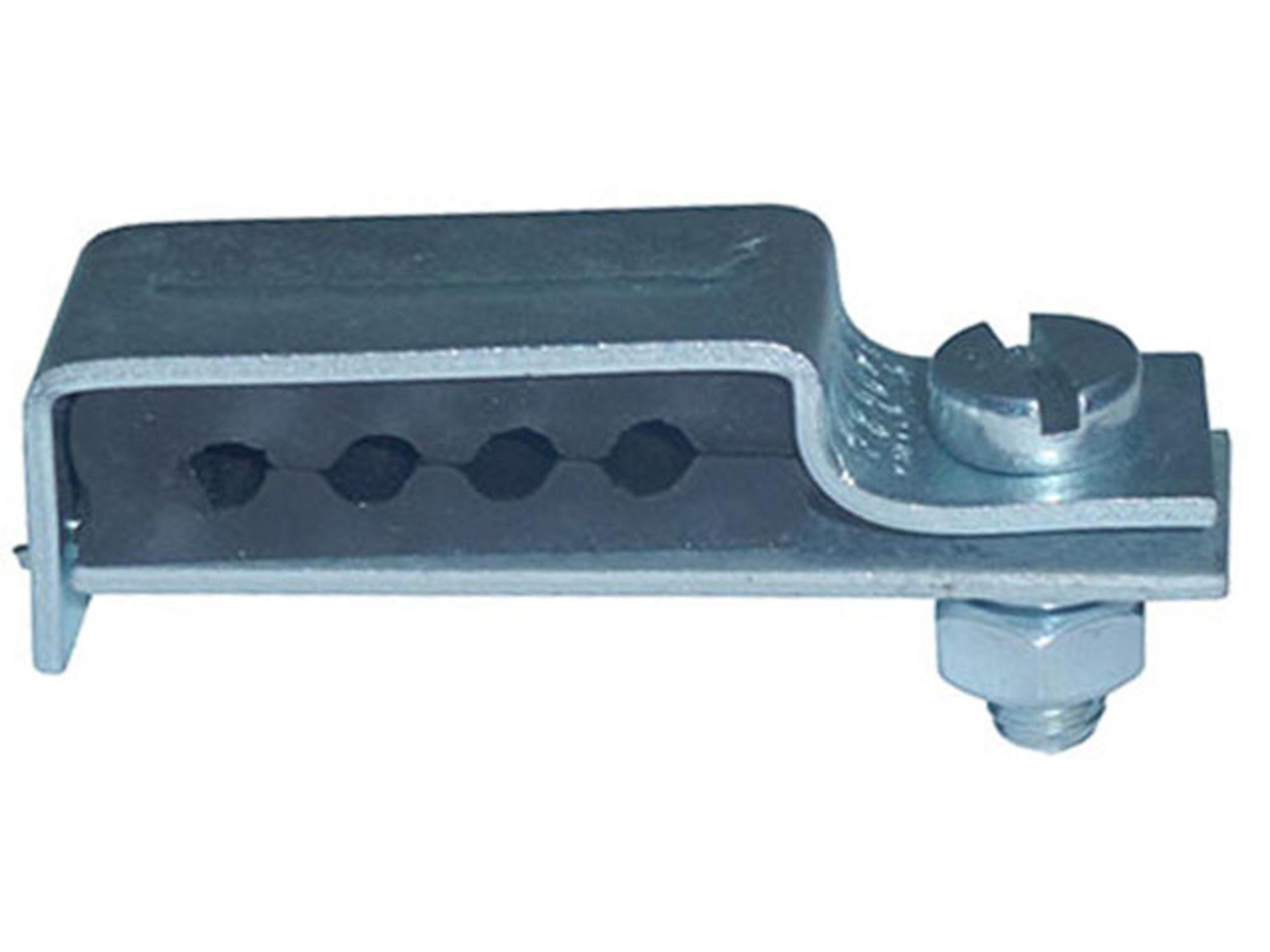 ABRAC P/4 CANOS CPT - 4960780386