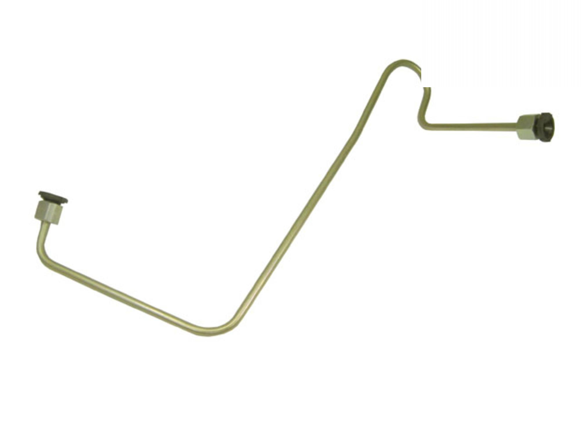 TUBO INJ.1IL.MWM SERIE 10(X-10) - 2RD130301