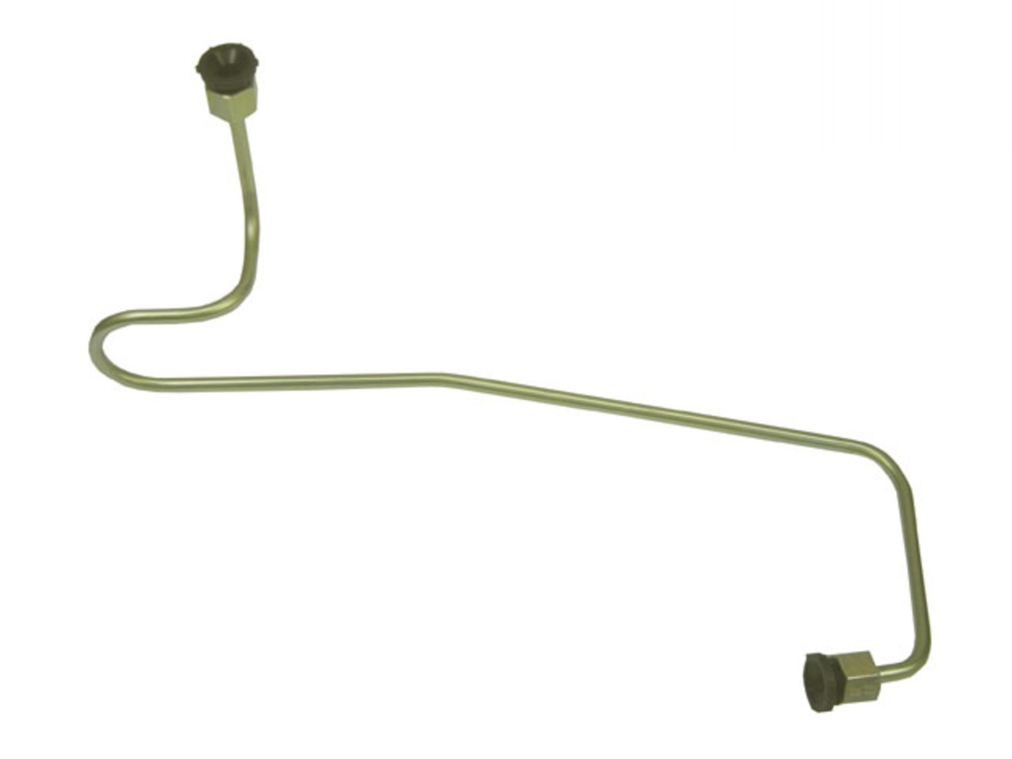 TUBO INJ.2IL.MWM SERIE 10(X-10) - 2RD130302