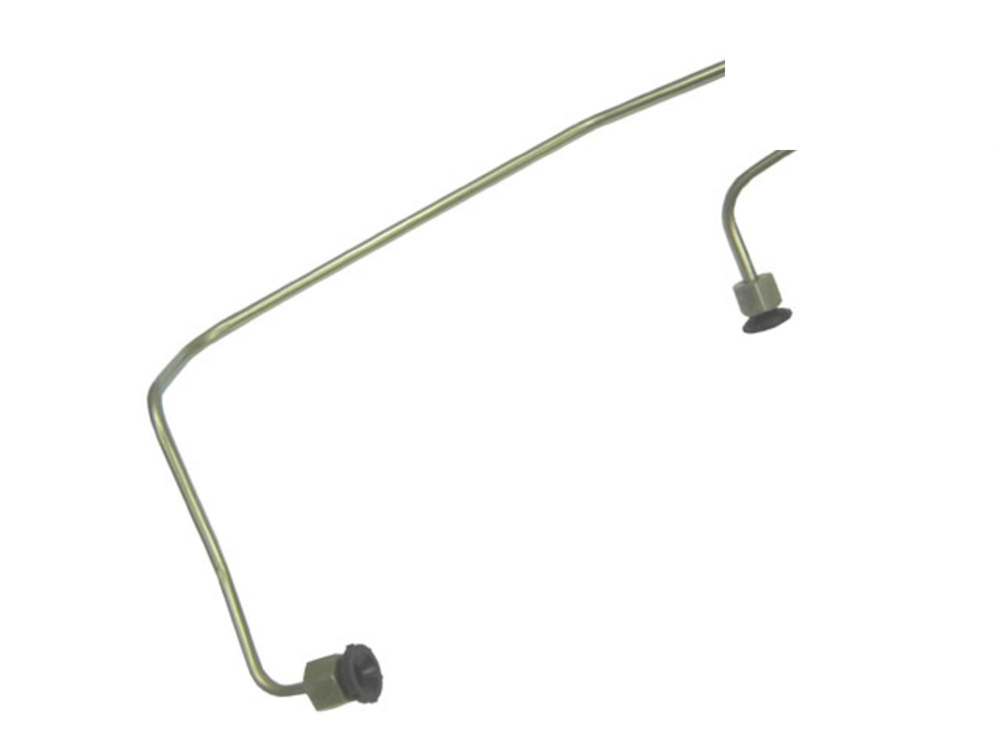 TUBO INJ.3IL.MWM SERIE 10(X-10) - 2RD130303