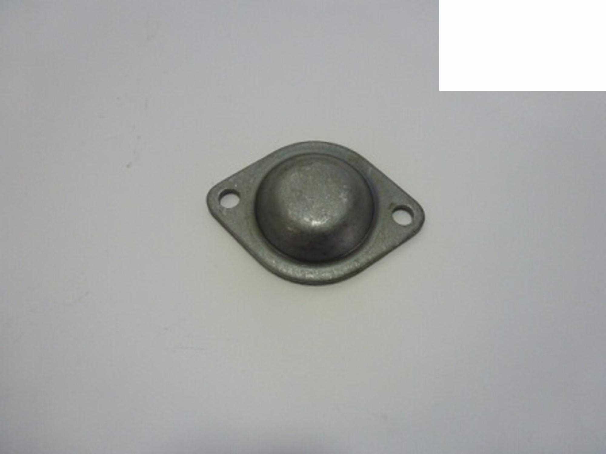 TAMPA EIXO DIANT.INFERIOR - T06407375