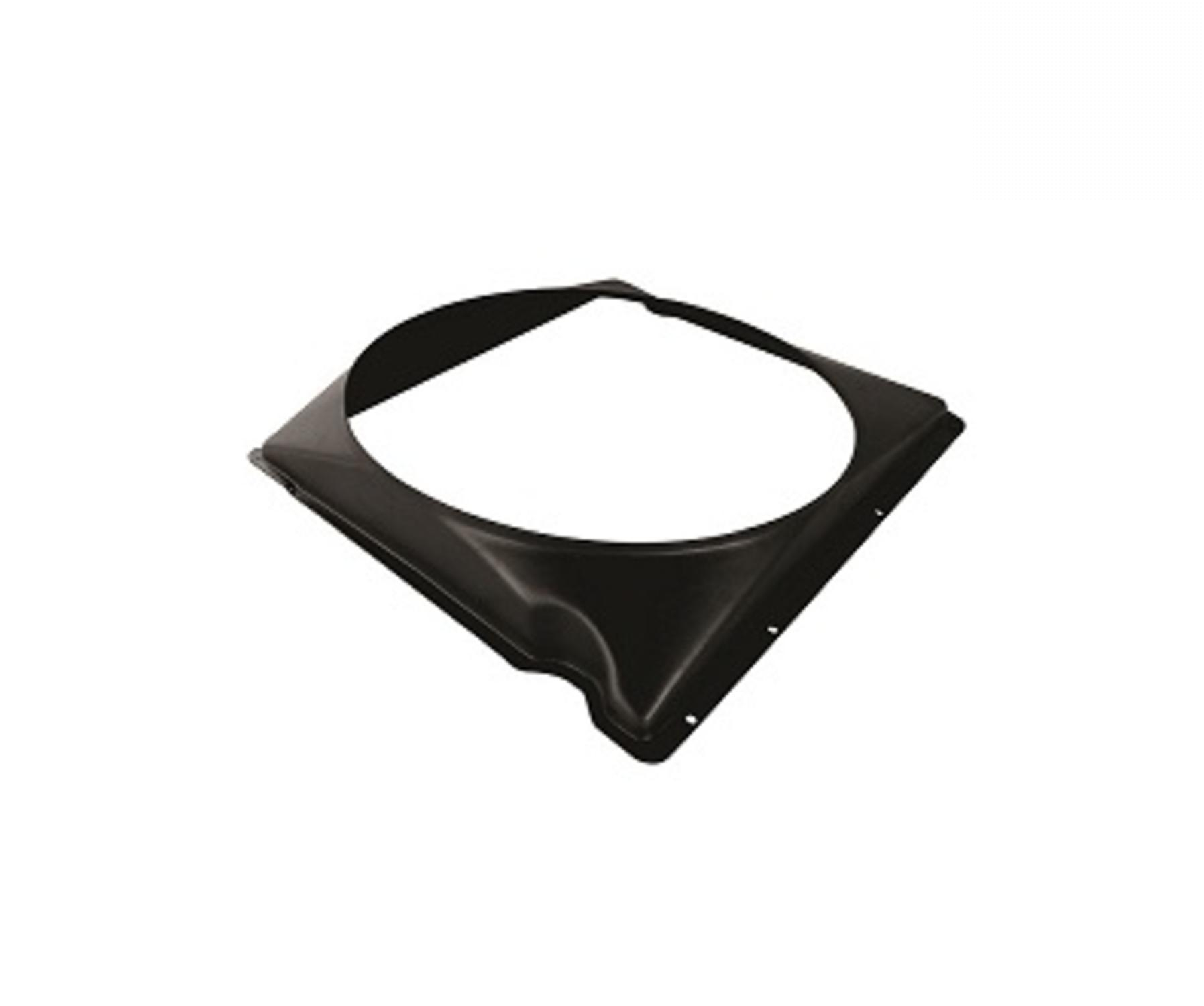 DEFLETOR AR RADIADOR AGUA - XC458146EA