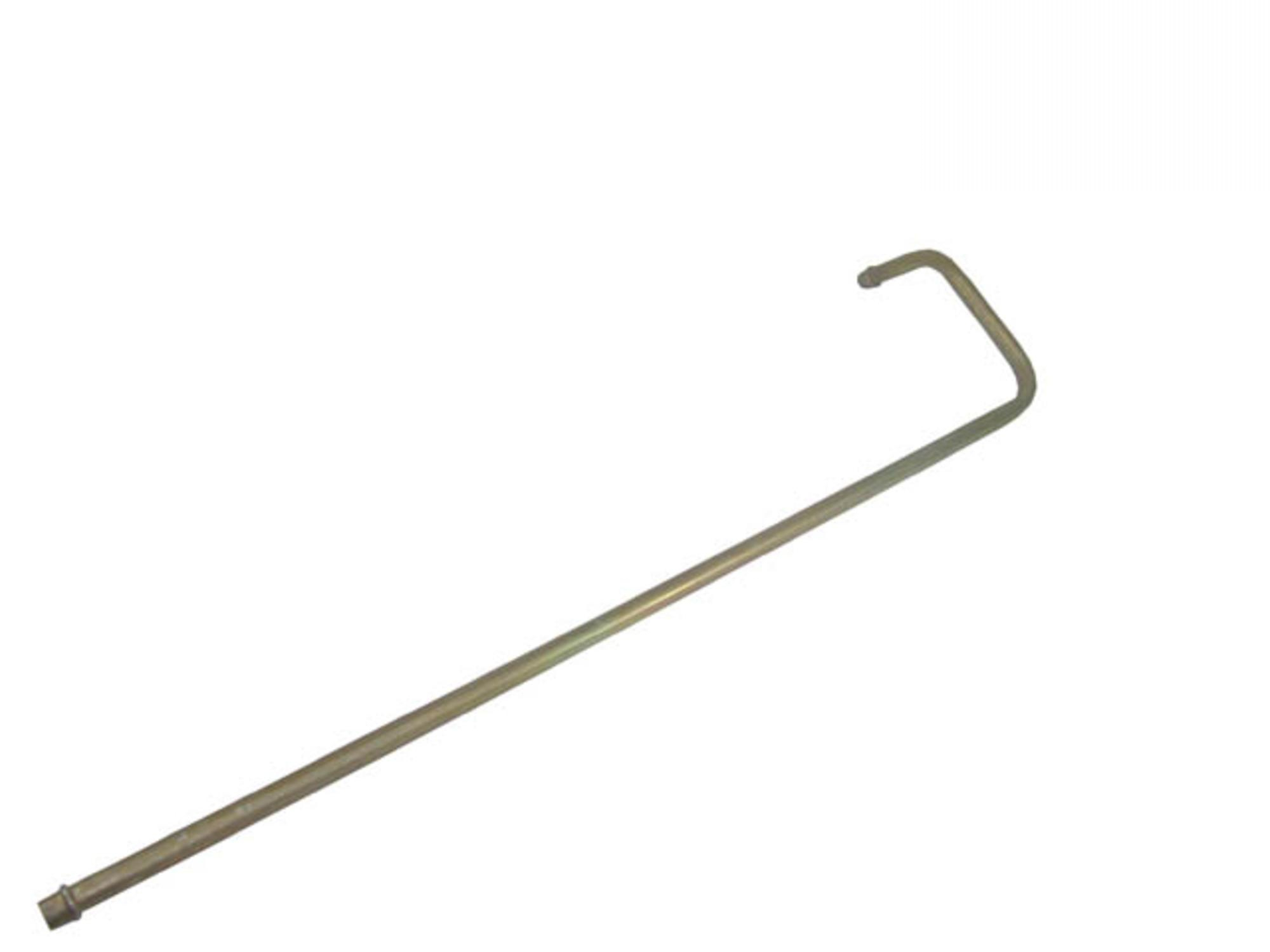 TUBO COMPRESSOR - 1443868