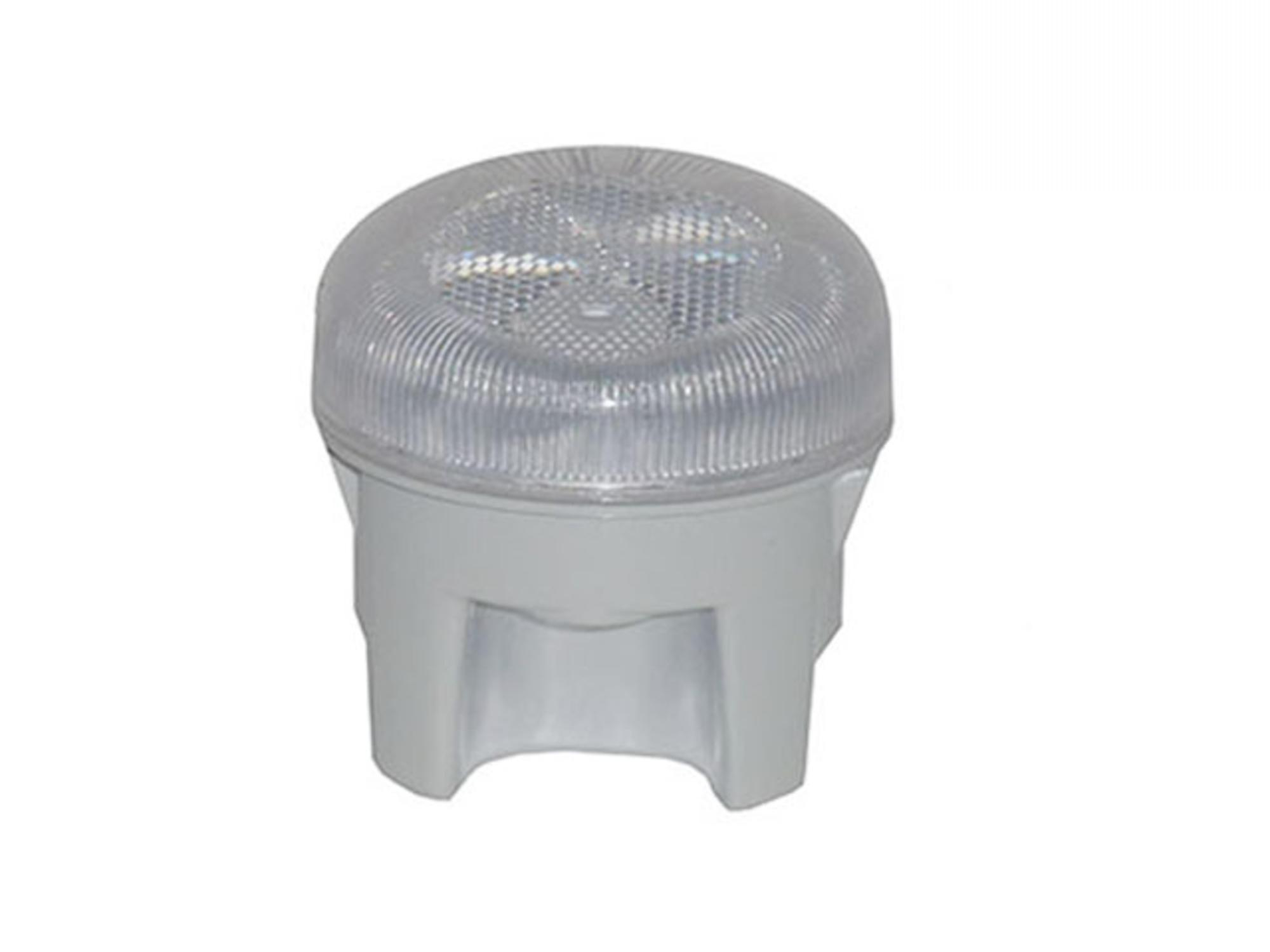 LANTERNA LATERAL ACRILICO CRISTAL - 2R2953037