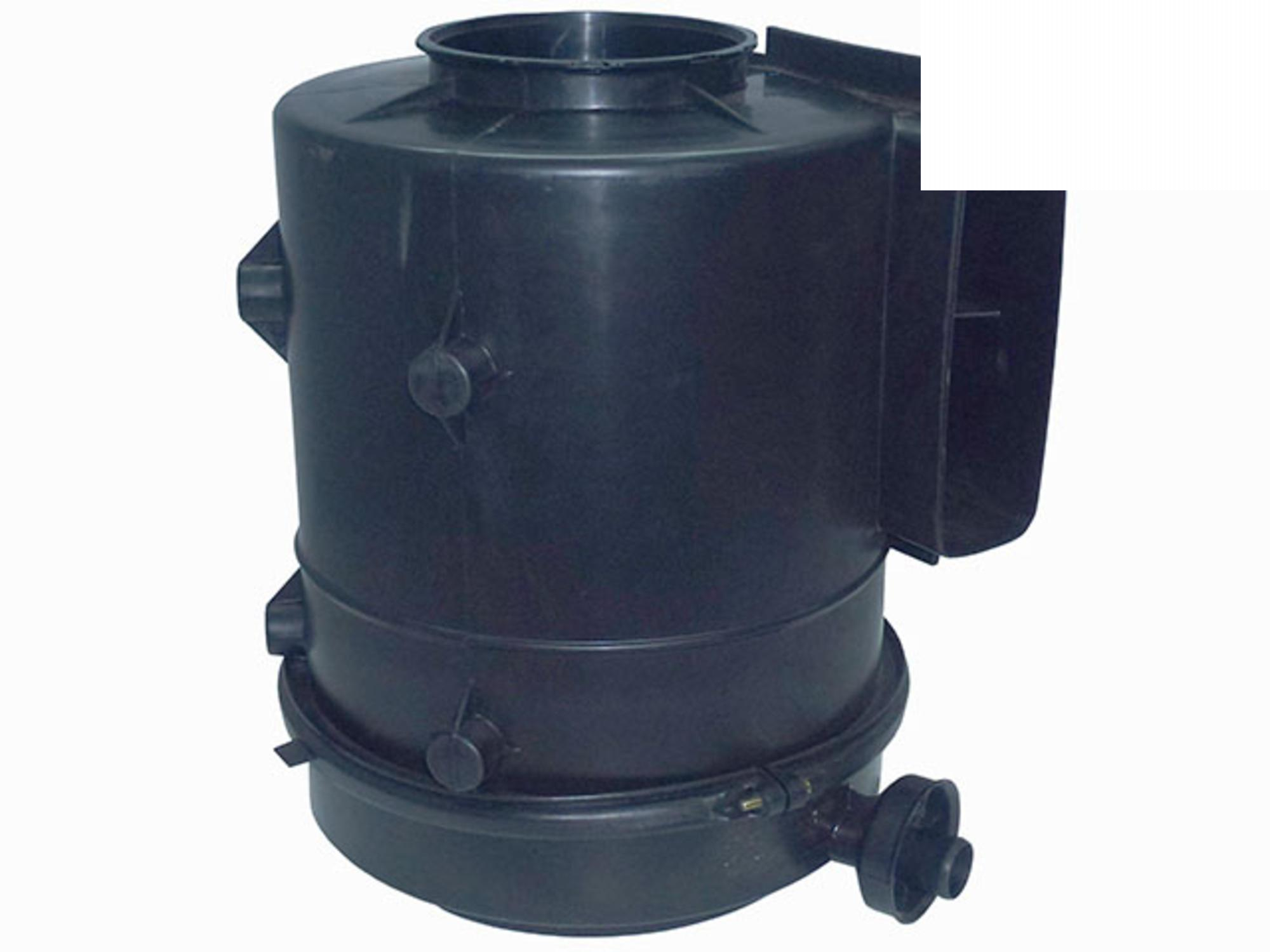 FILTRO AR S/ELEMENTO - 2T2129601A