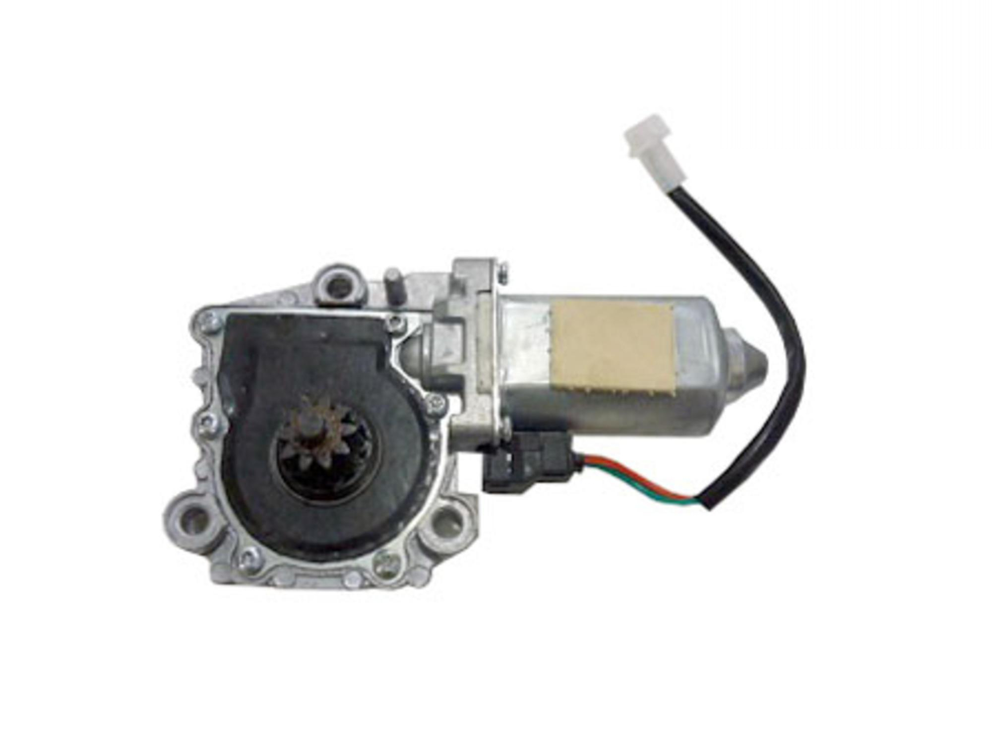 MOTOR VIDRO ELETR.L/D 24V C/RABICHO - 1442293