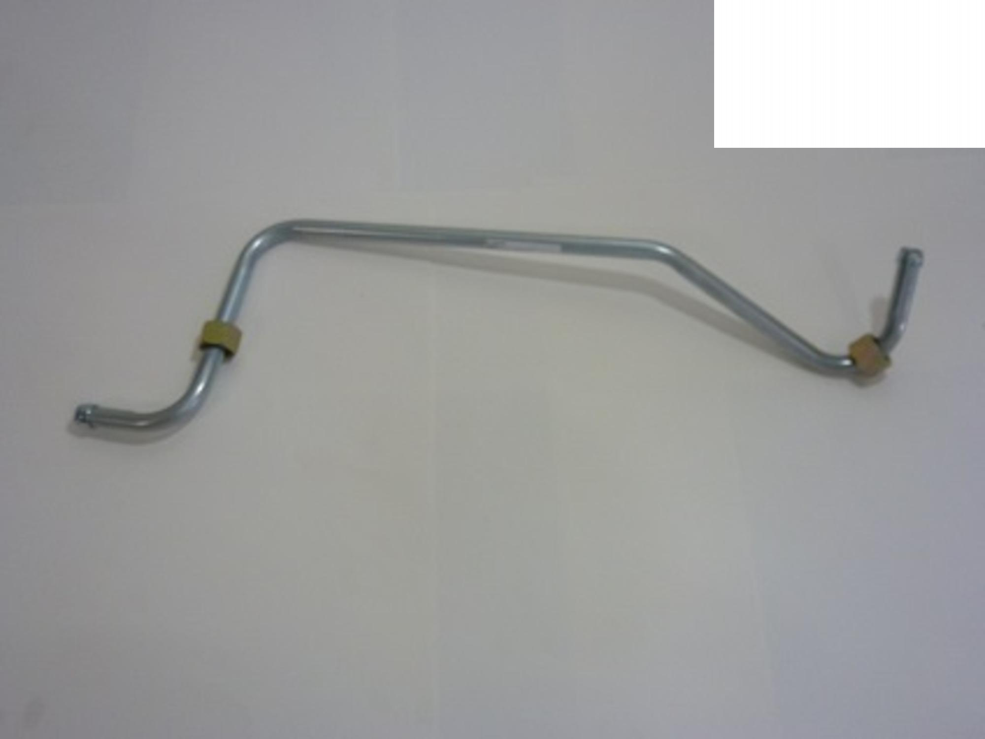 TUBO RETORNO COMPRESSOR - 1383558