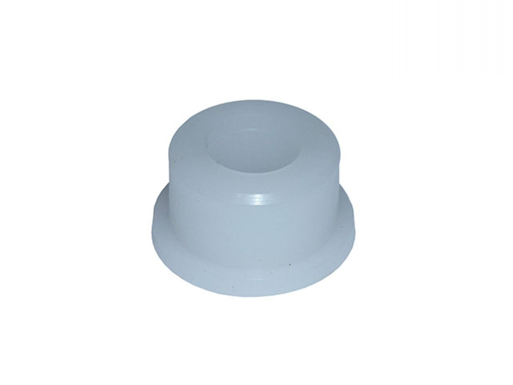 BUCHA SUSP.FEIXE MOLA CABINE NYLON - 3843177051