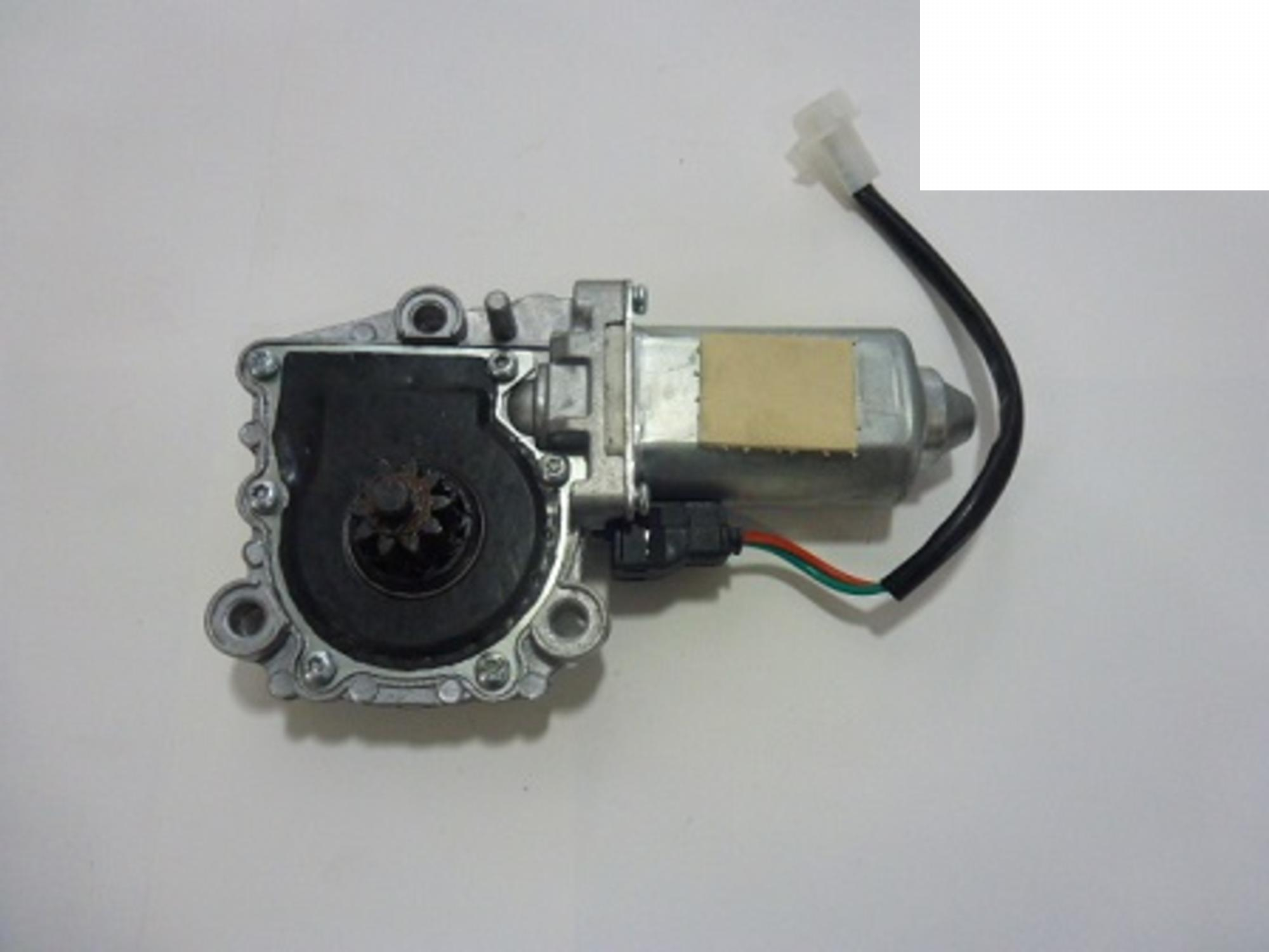 MOTOR VIDRO ELETR.L/D 24V - 3176550