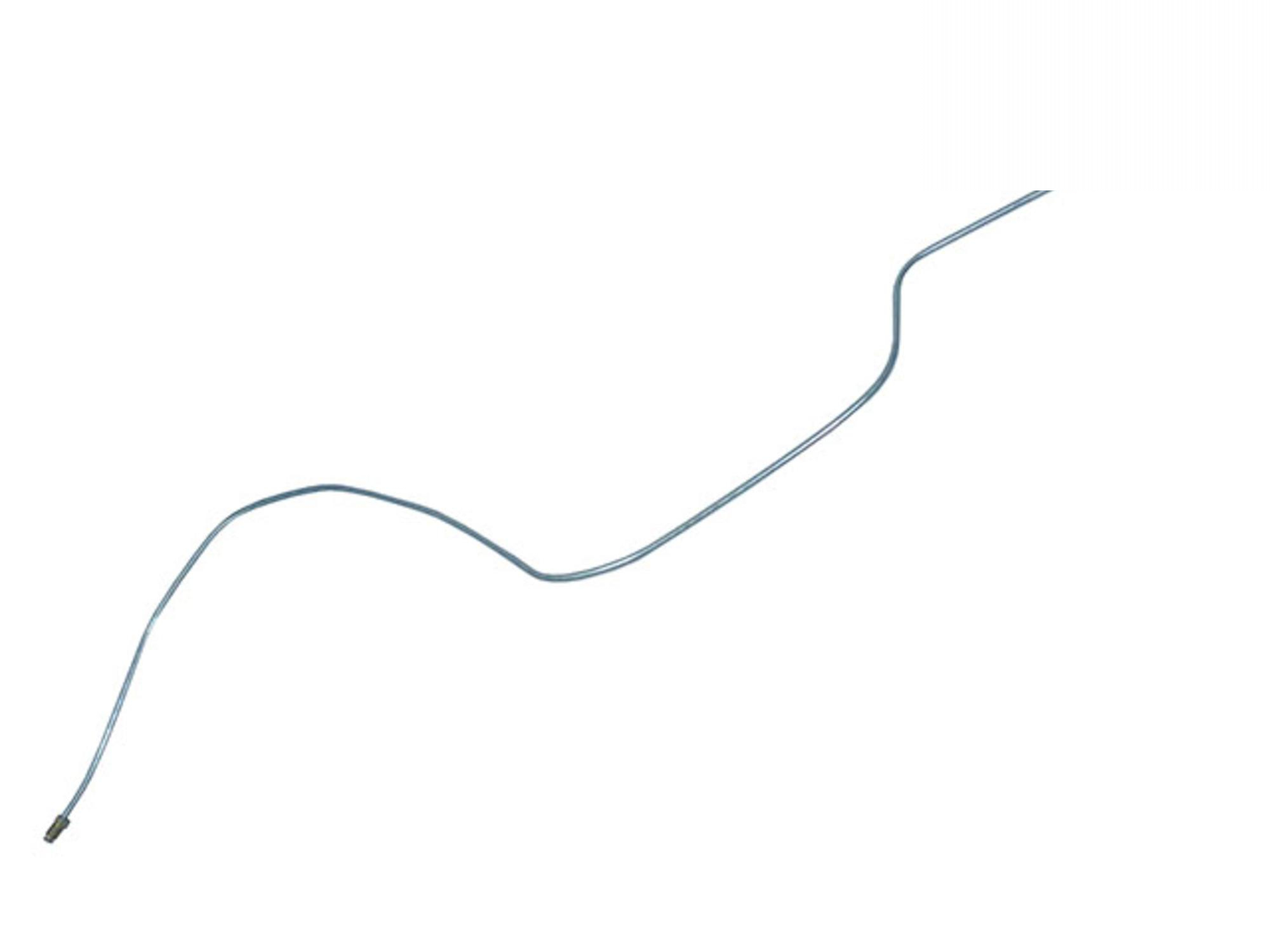 TUBO TRASEIRO ESQUERDO - 3274205030