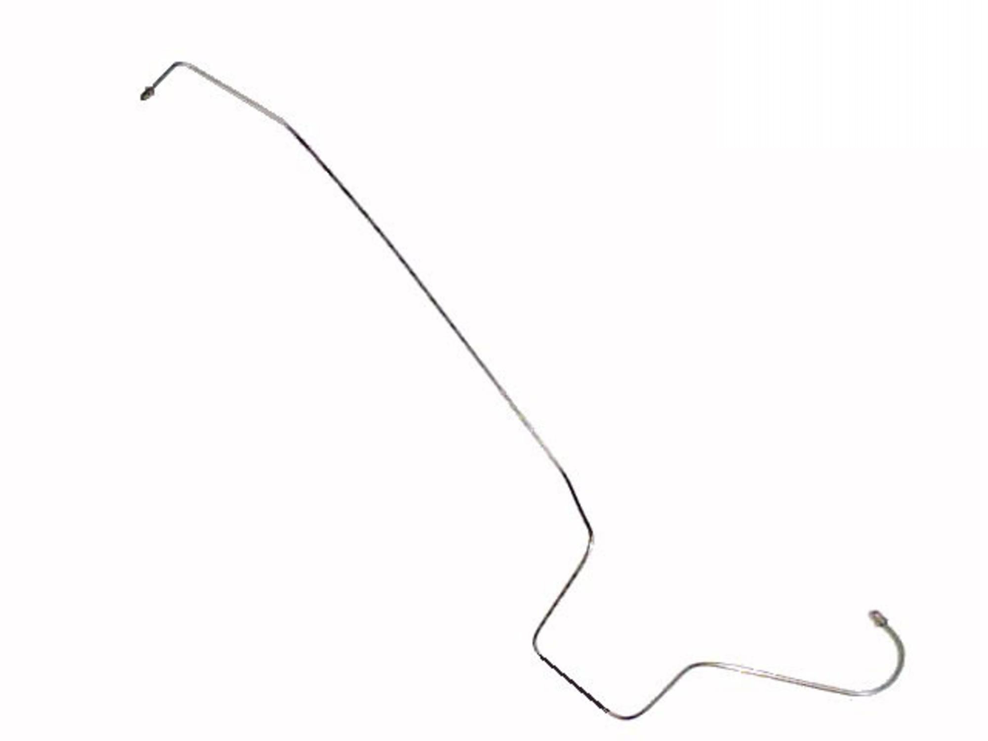 TUBO FREIO DIANTEIRO DIREITO - 6904207928