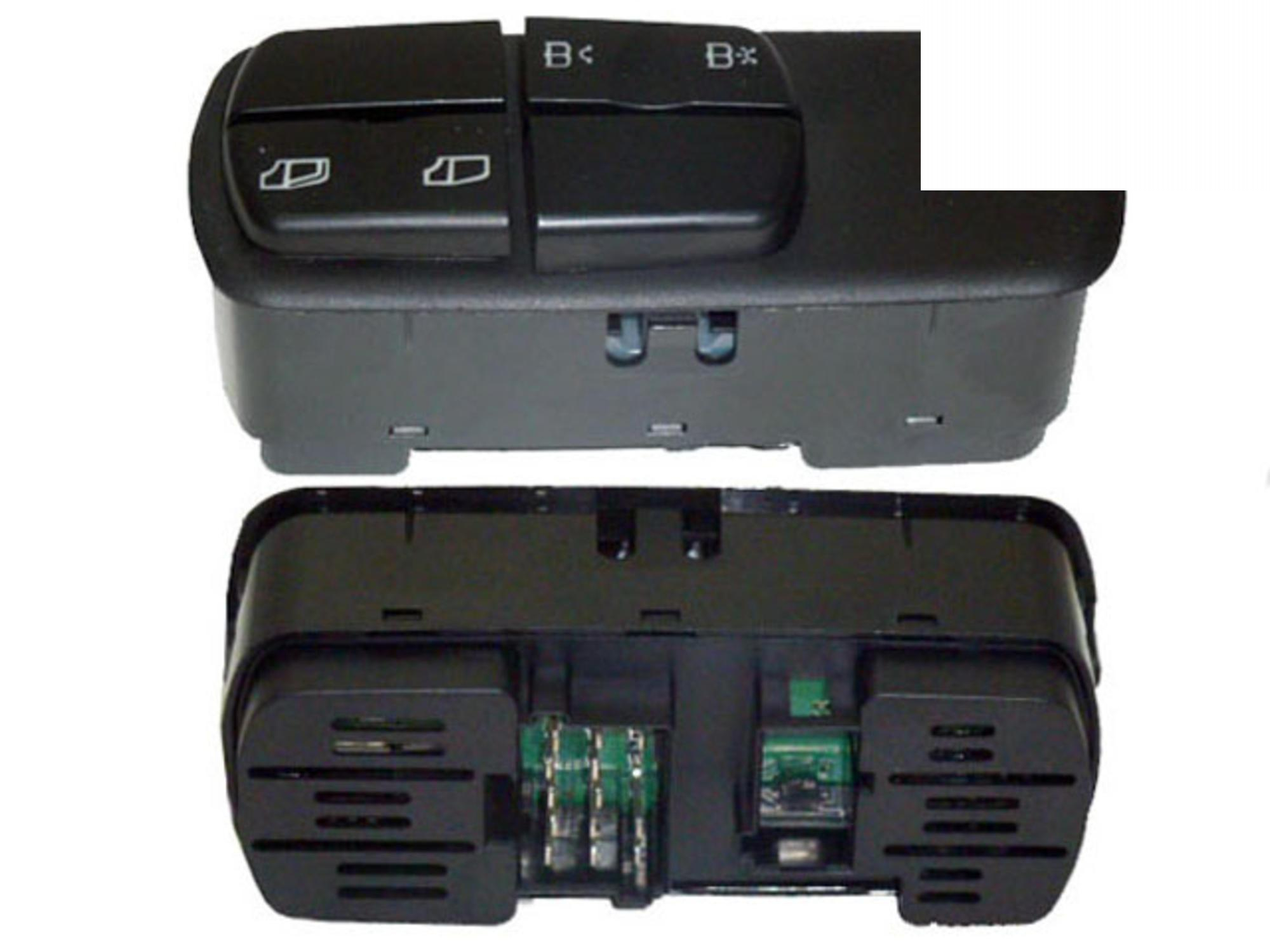 INTERRUPTOR VIDRO ELETRICO L.D - 25452013