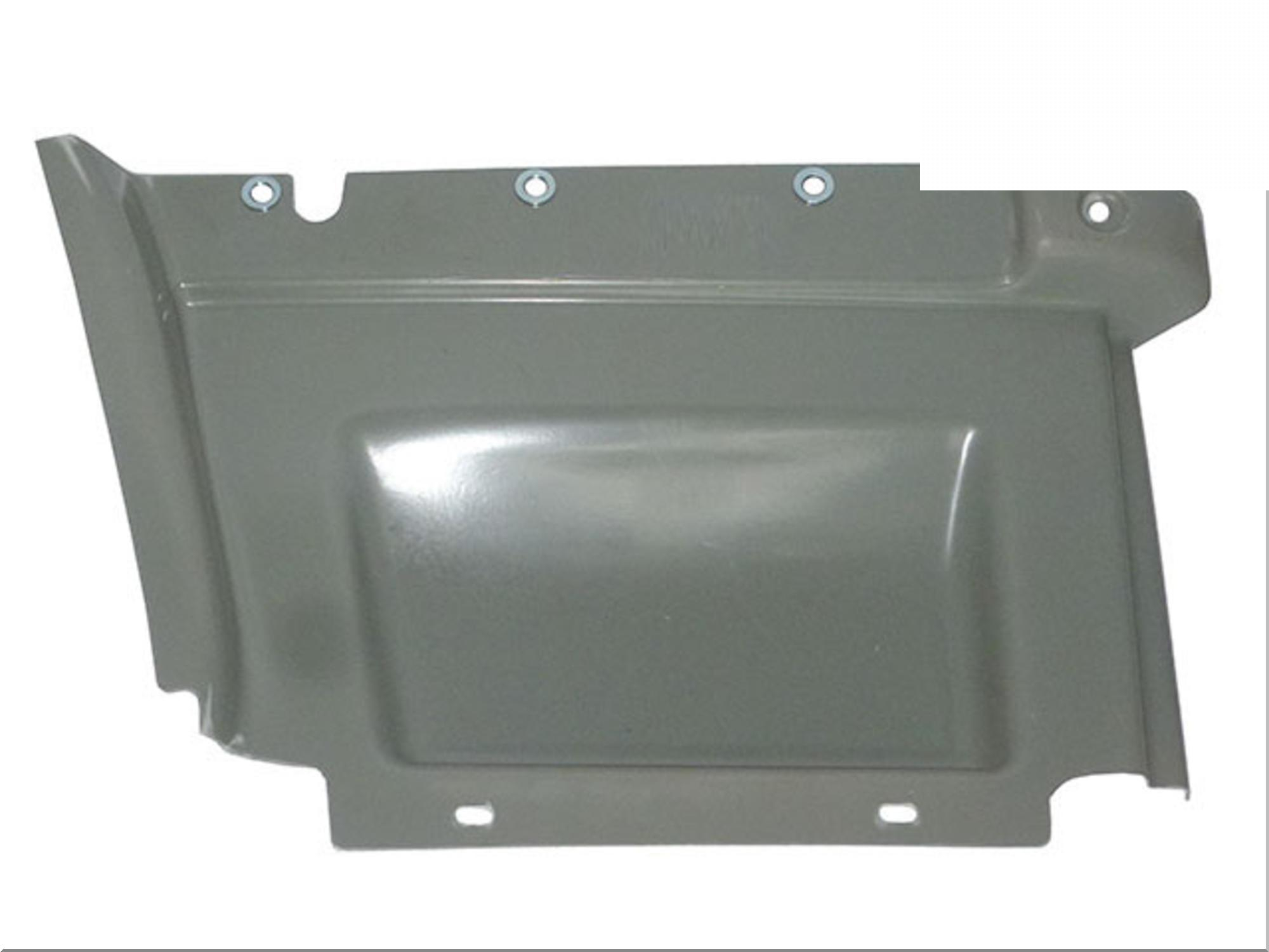 COBERTURA ESTRIBO L.D - 6936660109