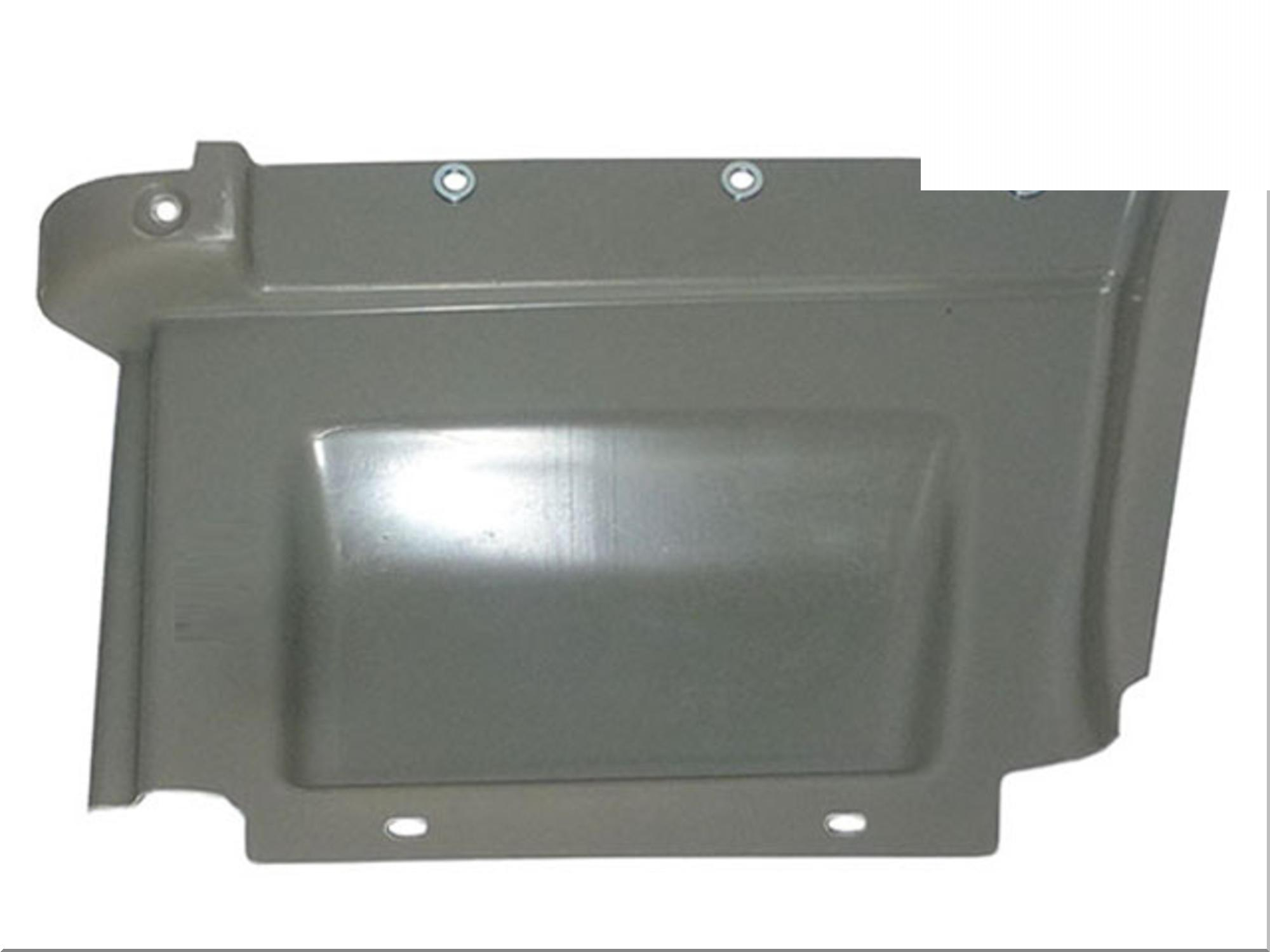 COBERTURA ESTRIBO L.E - 6936660009