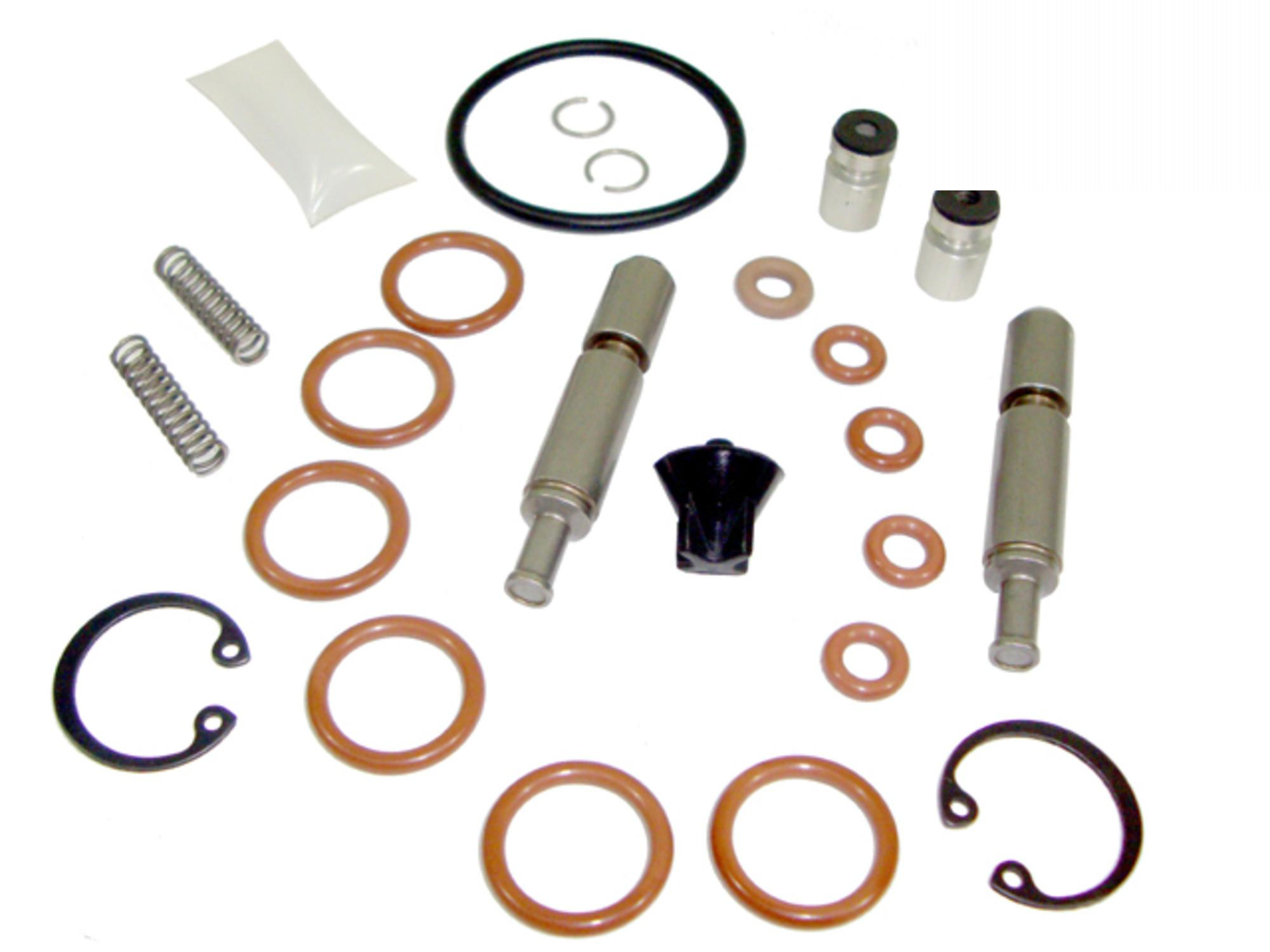 JG REPARO VALVULA PILOTO (ALUMINIO) - 22603057