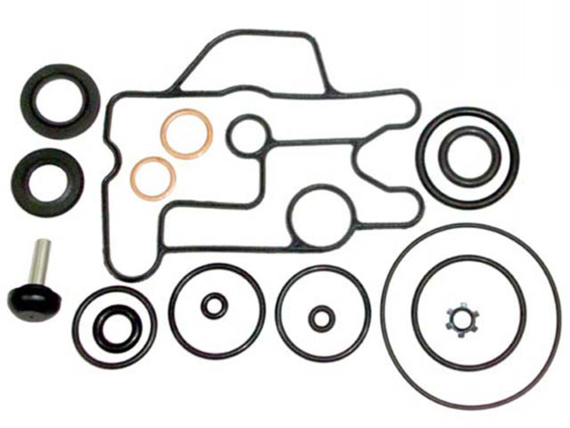 JG REPARO PARCIAL SECADOR AR APU - 4305015