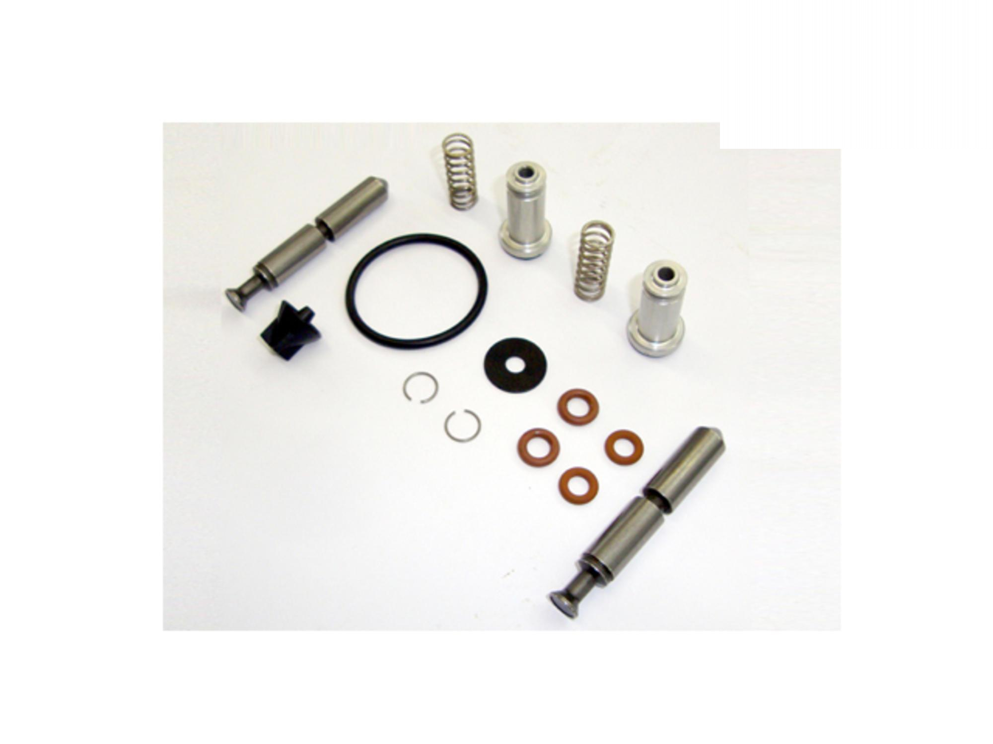 JG REPARO COMPLETO VALVULA PILOTO - 22600357