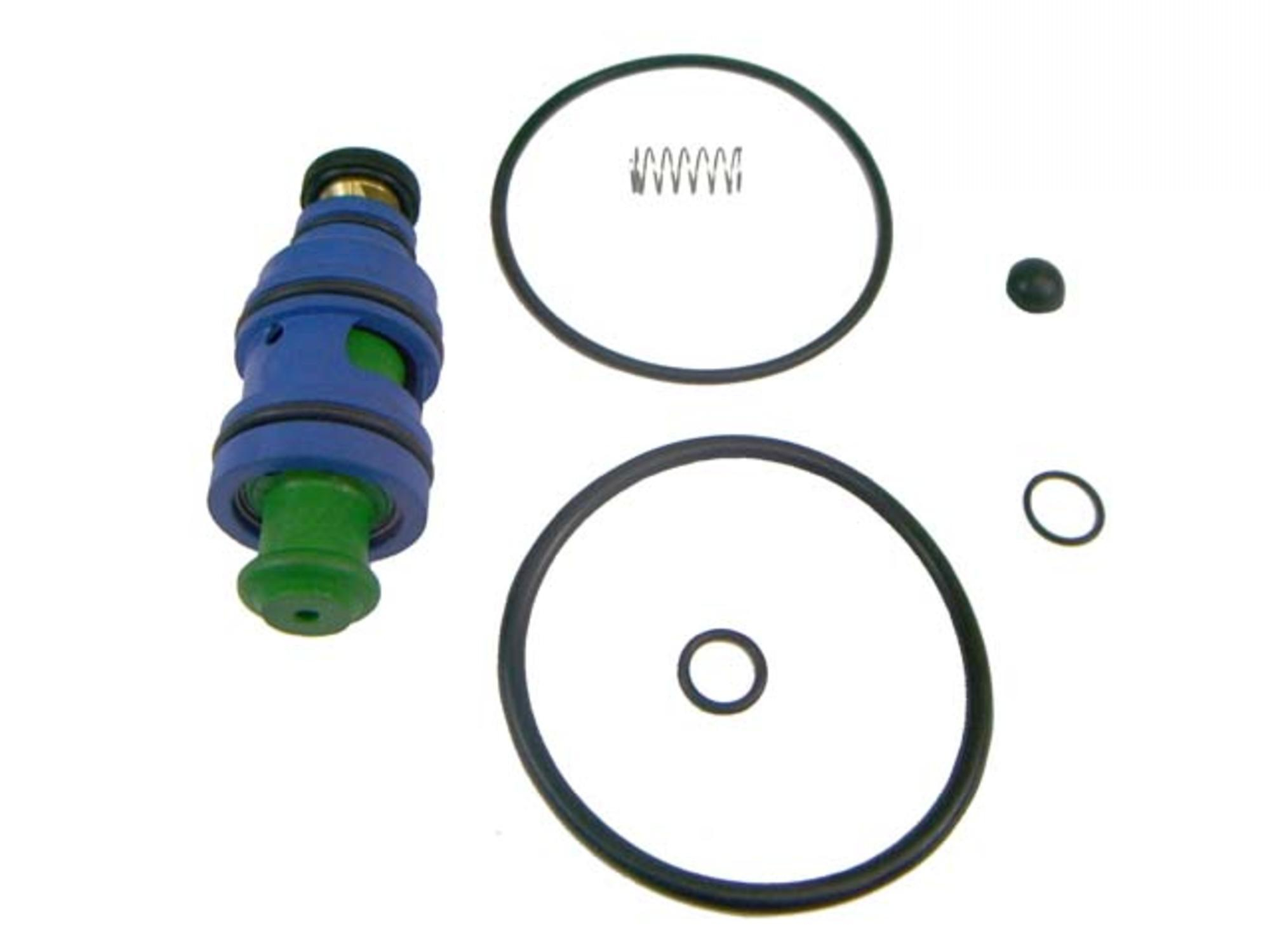 JG REPARO COMPLETO VALVULA RELE RE-4 C/6 - KP0800006