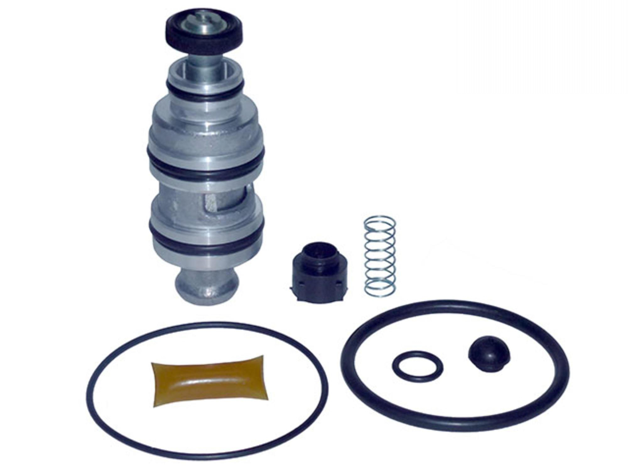 JG REPARO COMPLETO VALVULA RELE RE-4 C/3 - KP0800005