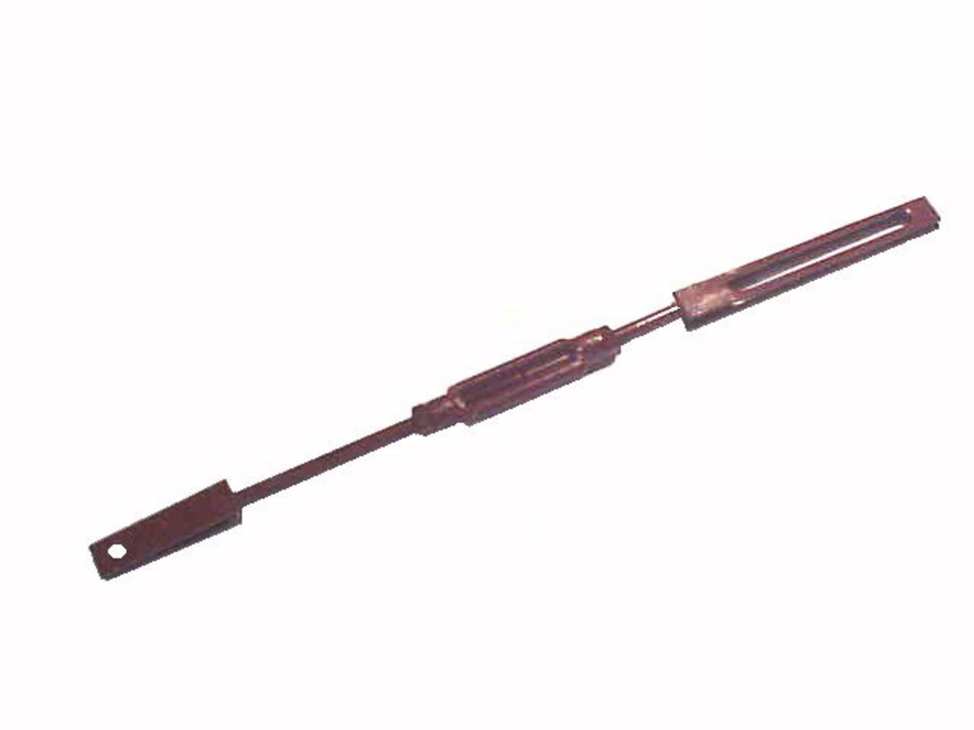 TIRANTE/FREIO/MAO MENOR 64 CM. - 3534200174