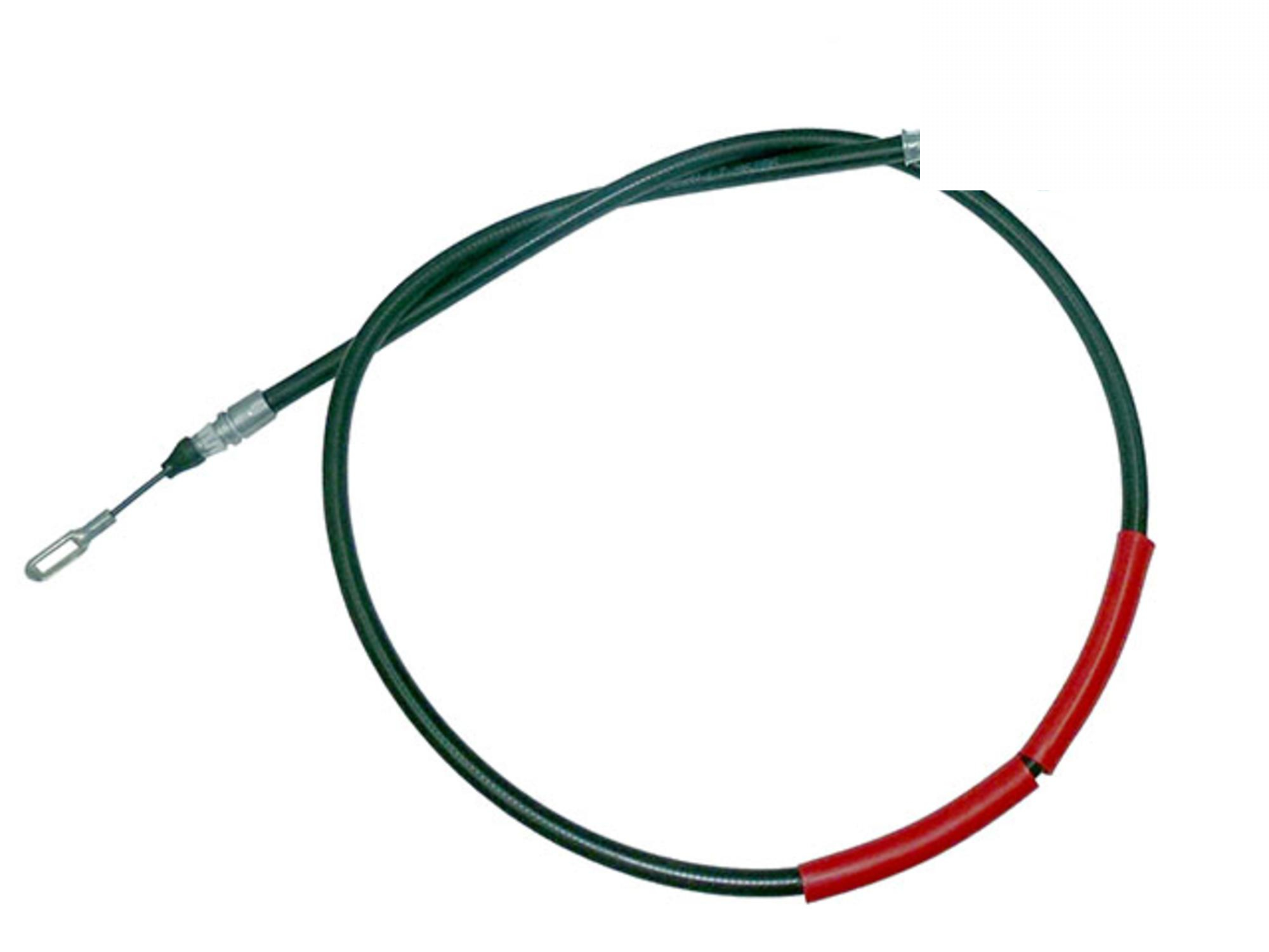 CABO TRASEIRO DIR/ESQ 1513MM - 9014201885