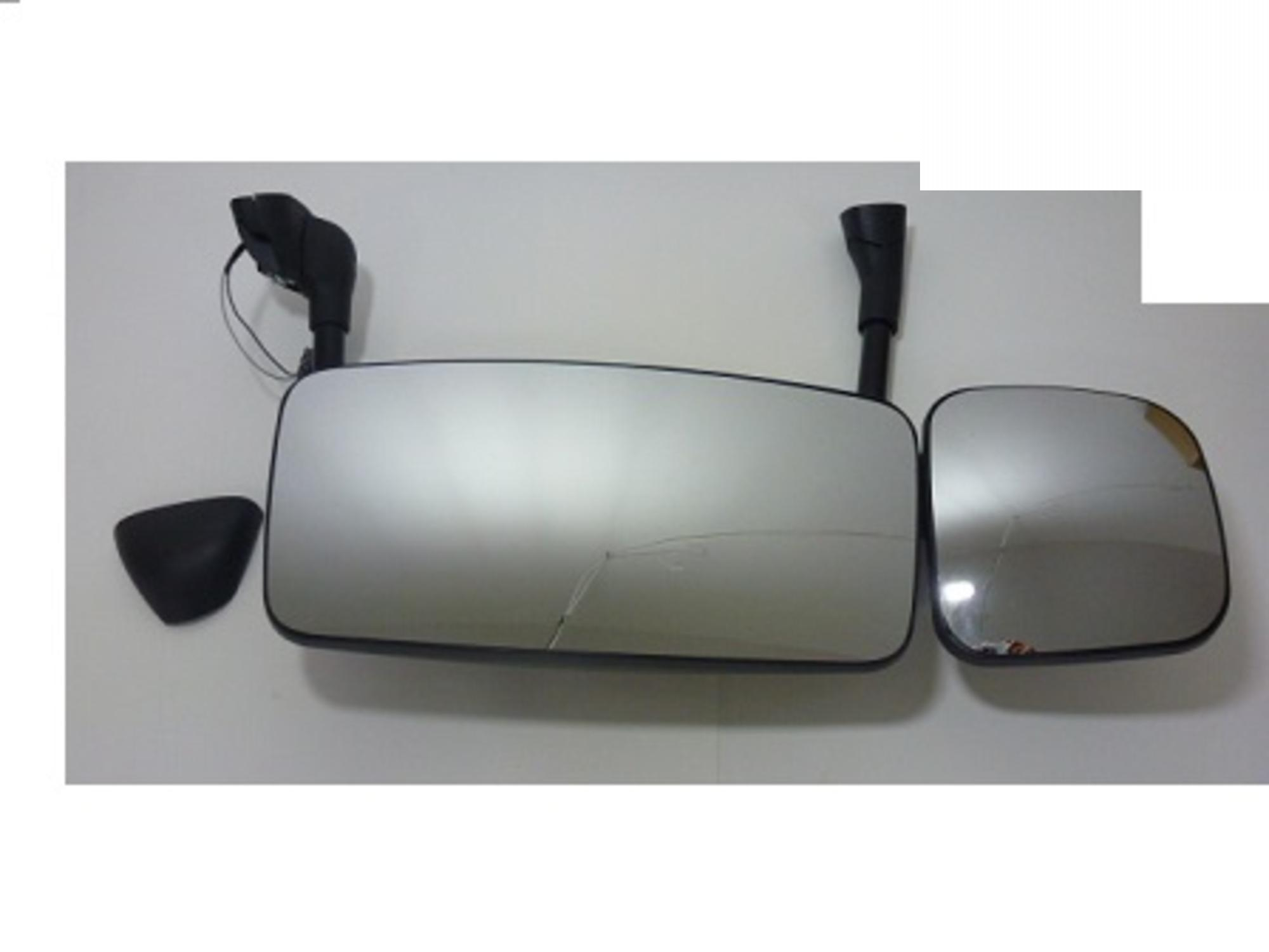 CJ ESPELHO RETROVISOR C/DESEMBACADOR L.D - 1484042