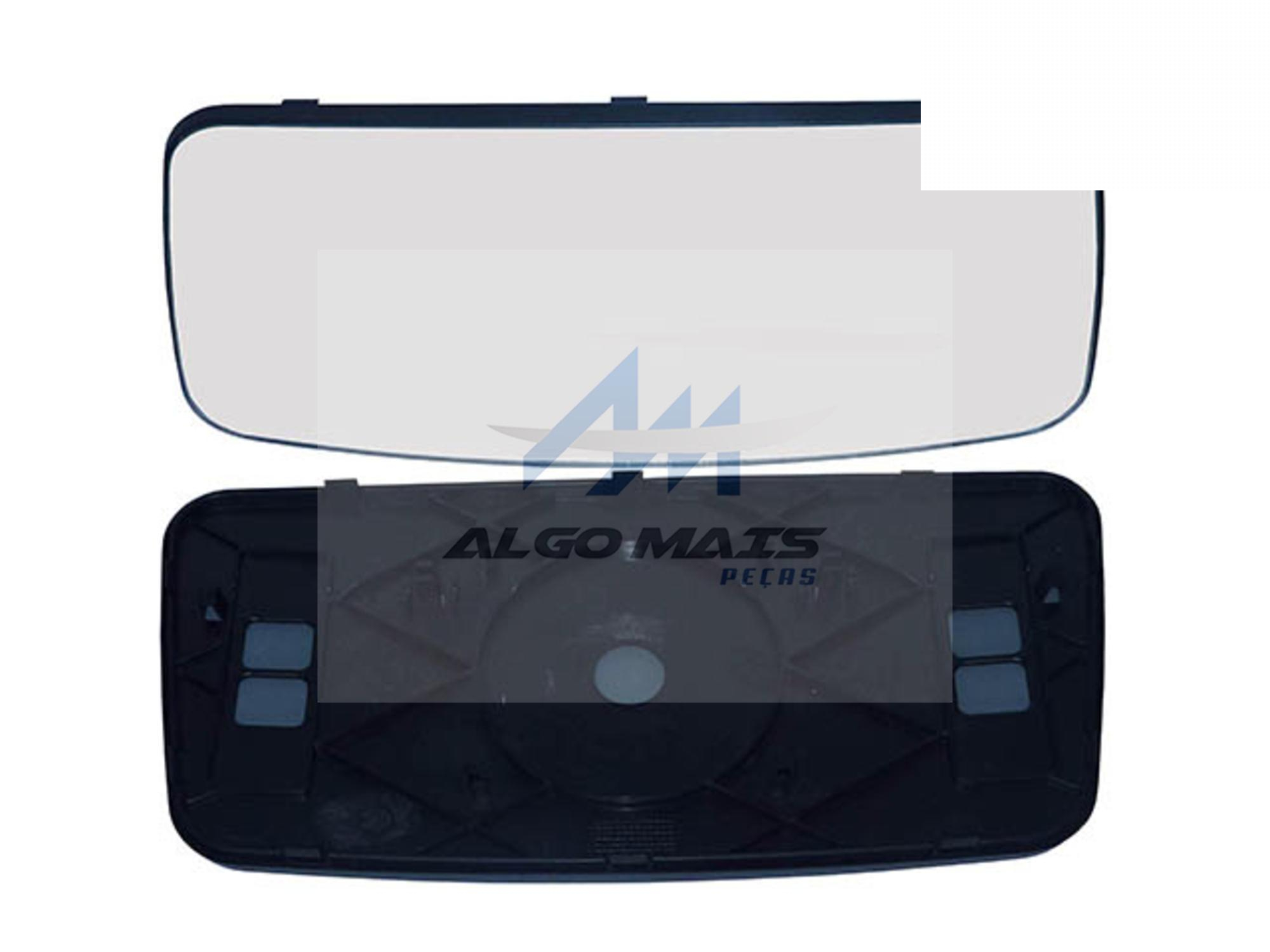 BASE C/VIDRO PRINCIPAL.LD/LE S/DESEMBACA - 1745369