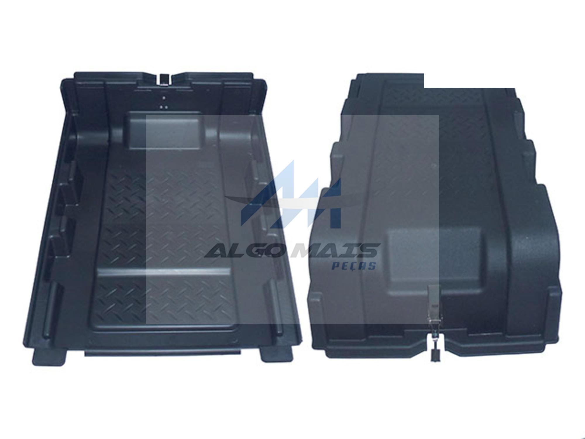 TAMPA BATERIA - 9C4510A687BB