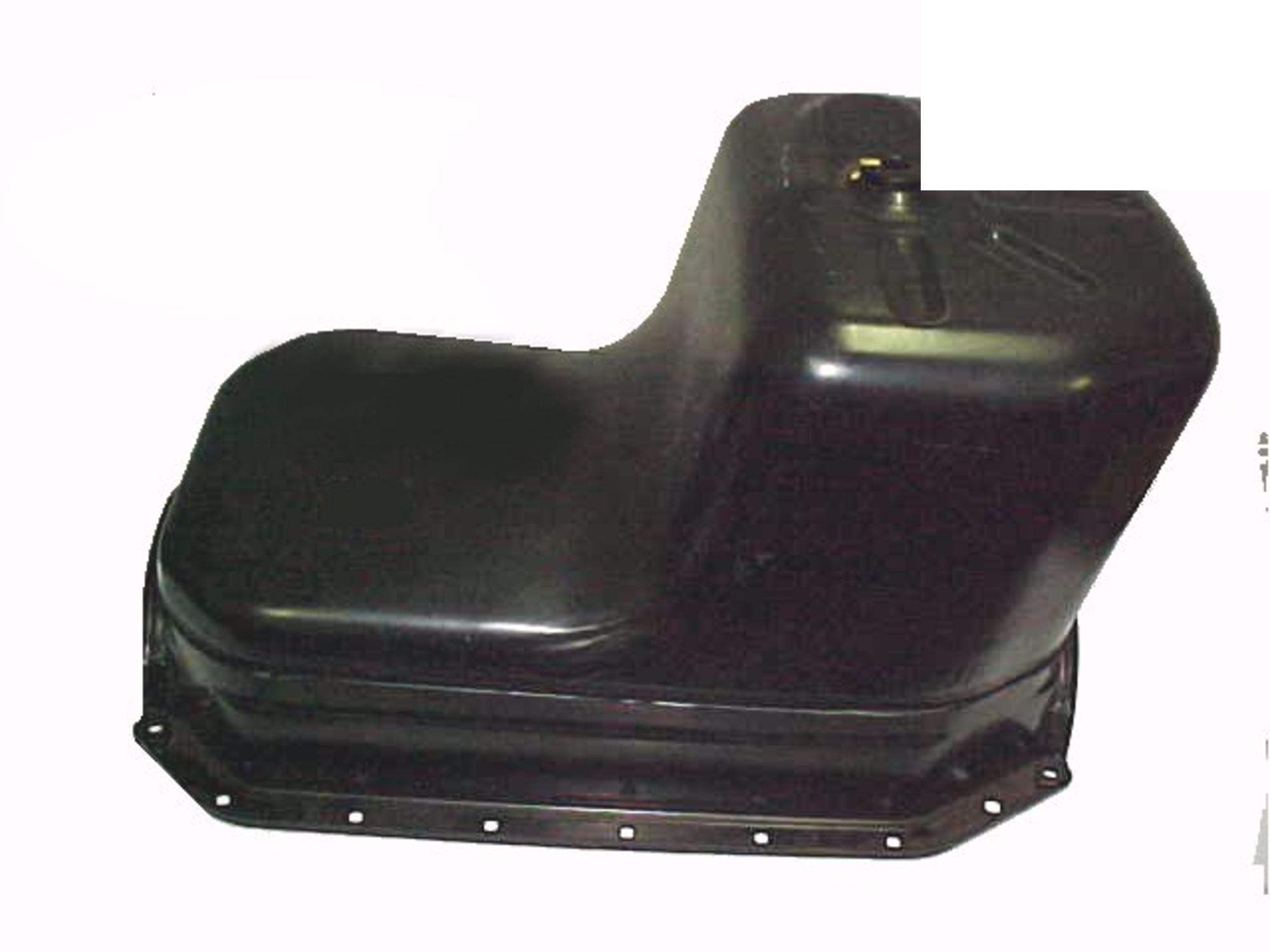 CARTER OLEO MOTOR S/SAIDA OLEO - 3640100313