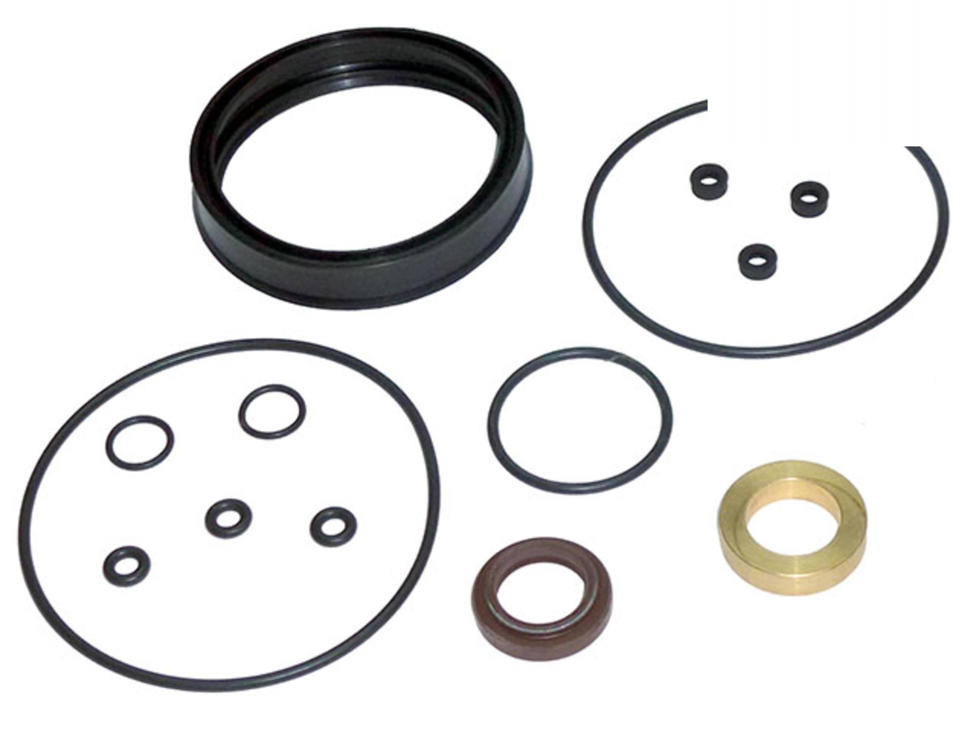 REPARO CANECO TROCA CAIXA CAMBIO - 249978347