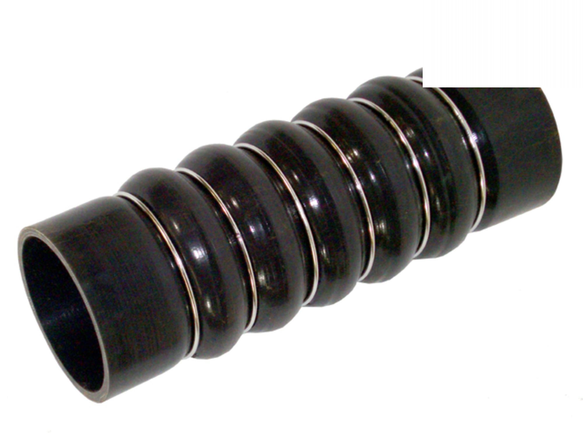 MANGUEIRA INTERC.PRETA C/6 ANEIS(70X220) - 6705280682