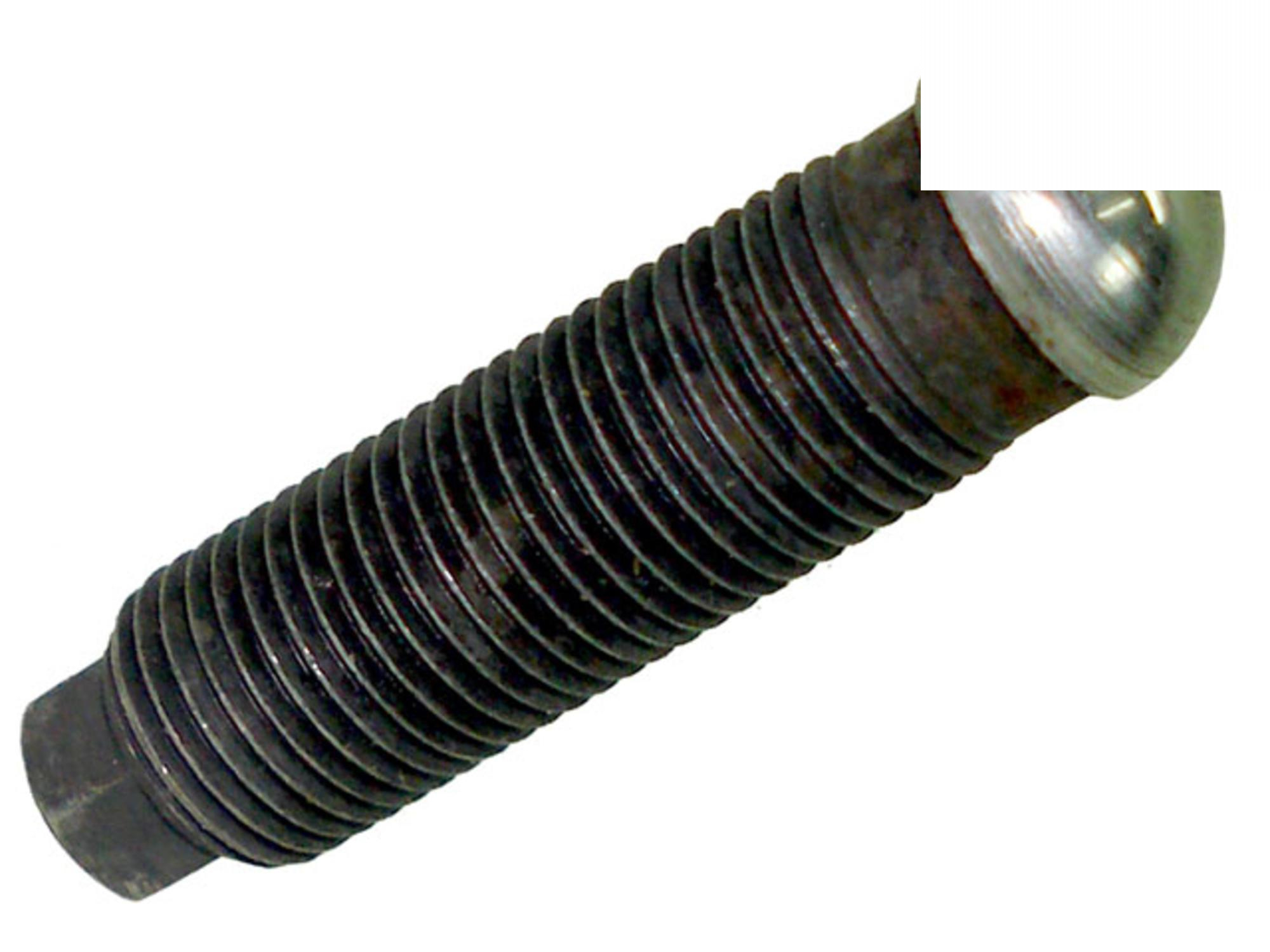 PARAF AJUSTE BALANCIM CABEC.MOTOR M10X1, - 1375882